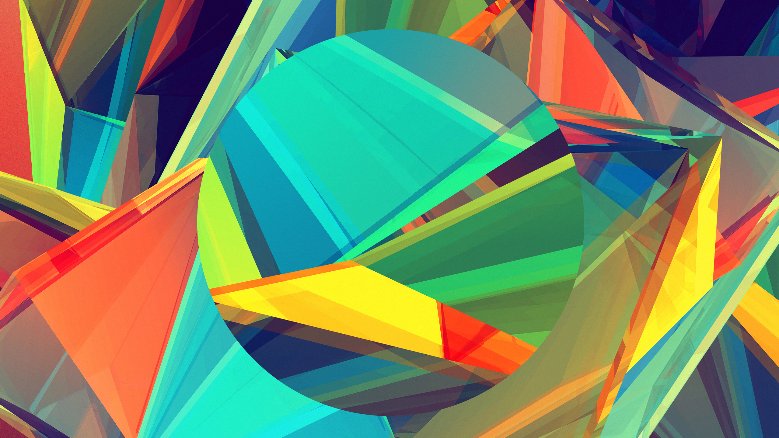 Download mobile wallpaper Abstract, Facets for free.