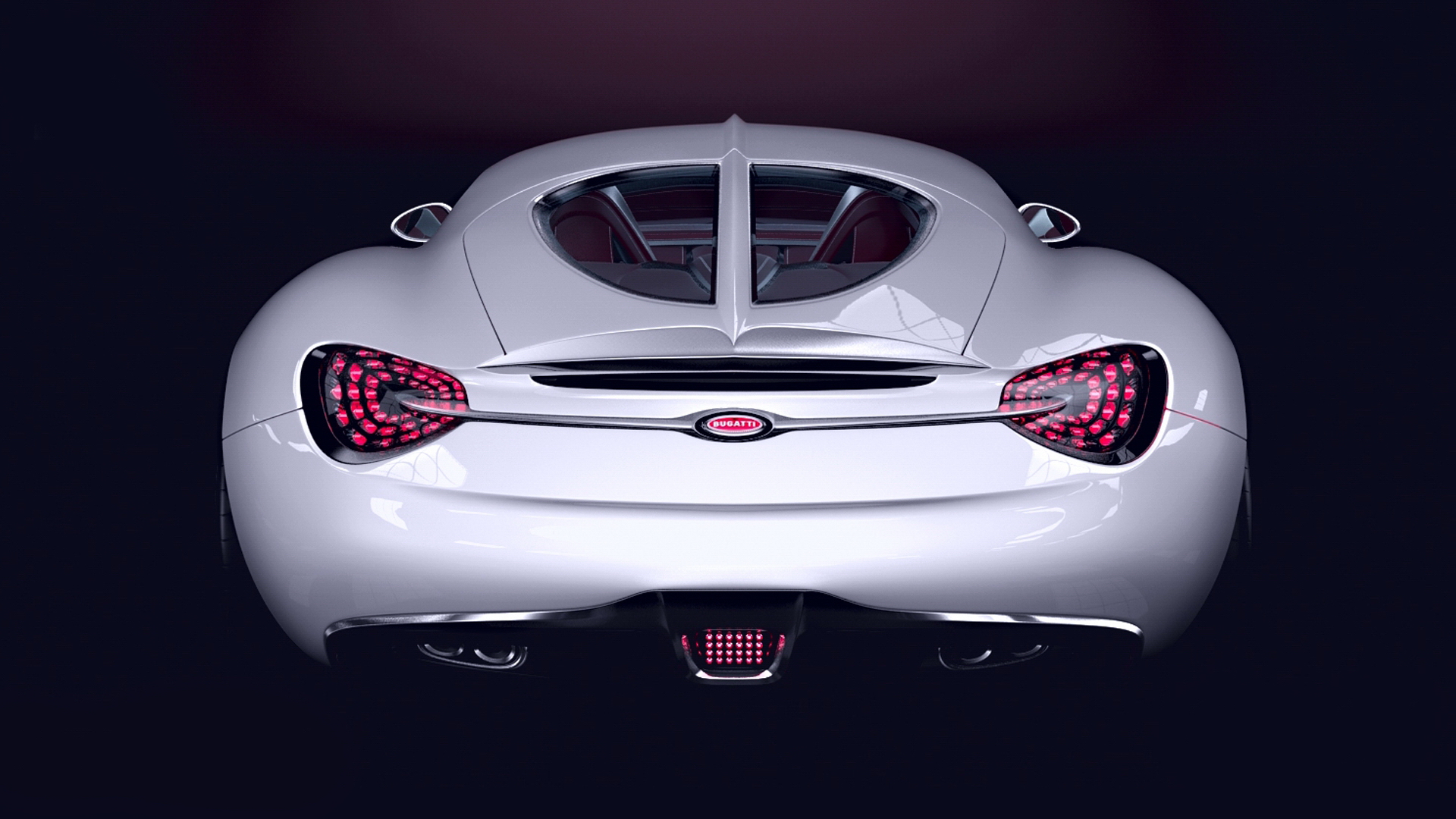 Laden Sie Bugatti Gangloff HD-Desktop-Hintergründe herunter