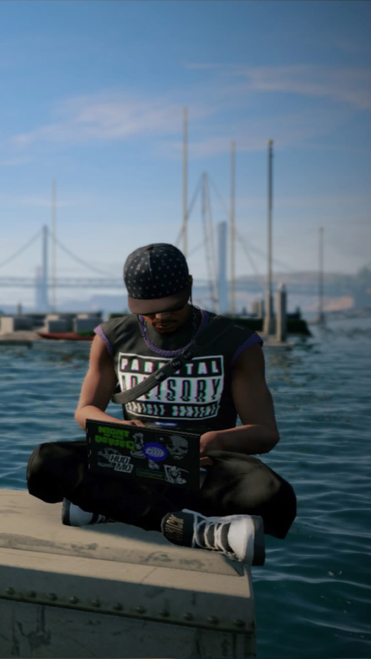 Descarga gratuita de fondo de pantalla para móvil de Watch Dogs, Videojuego, Watch Dogs 2.