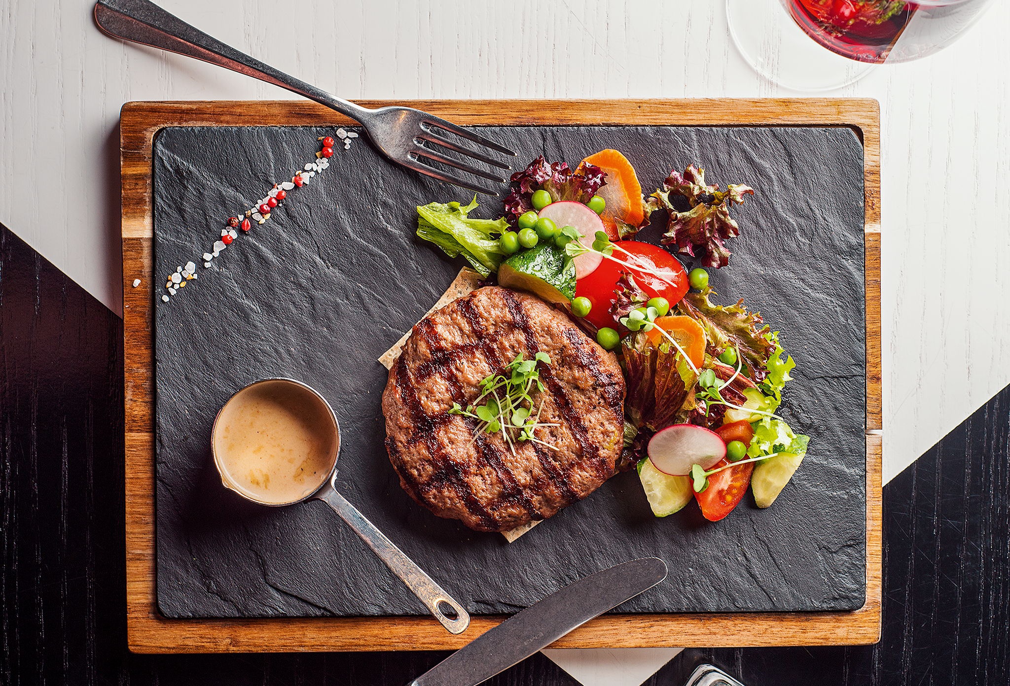 Baixe gratuitamente a imagem Comida, Carne, Natureza Morta, Vegetal na área de trabalho do seu PC