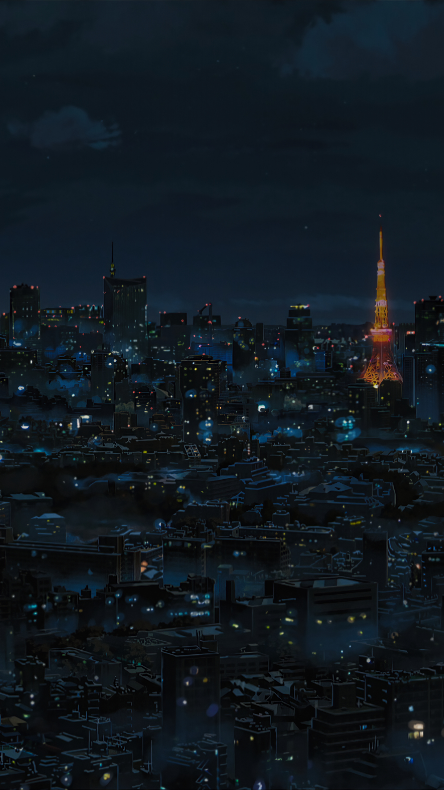 Descarga gratuita de fondo de pantalla para móvil de Animado, Kimi No Na Wa.