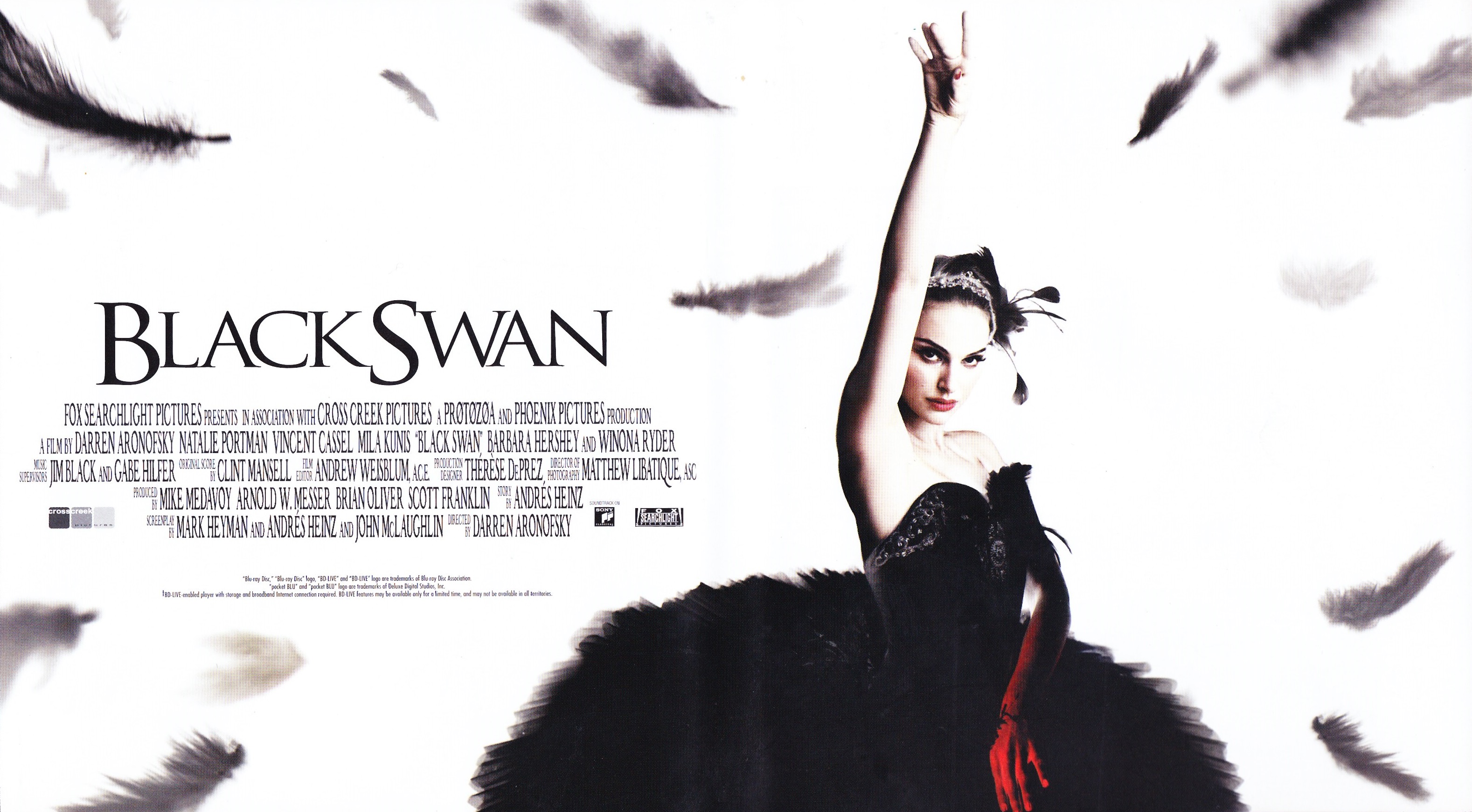 717018 télécharger l'image black swan, film, natalie portman - fonds d'écran et économiseurs d'écran gratuits