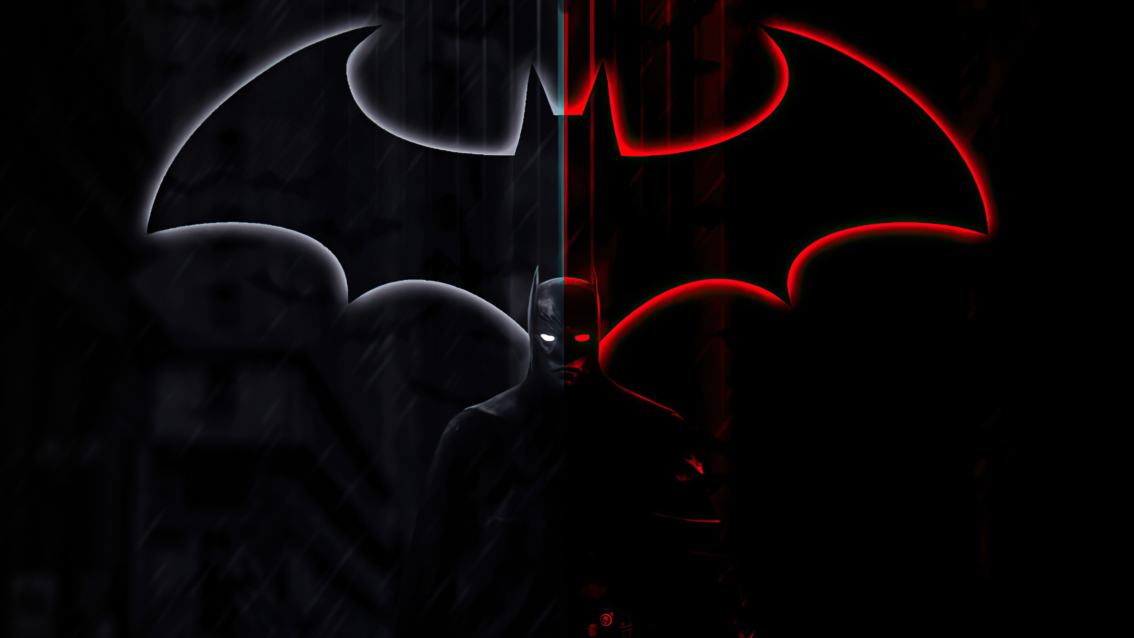 Handy-Wallpaper Comics, The Batman, Dc Comics kostenlos herunterladen.