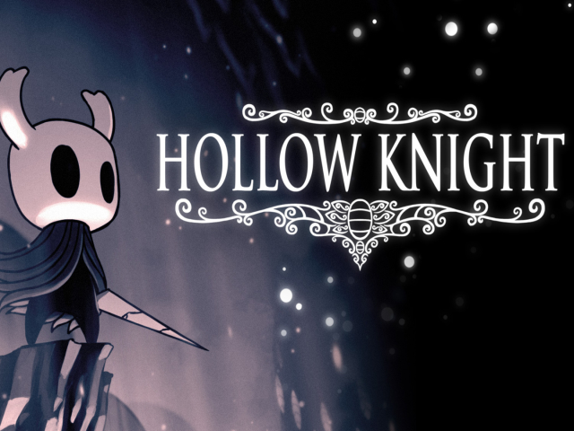 Téléchargez gratuitement l'image Jeux Vidéo, Hollow Knight sur le bureau de votre PC