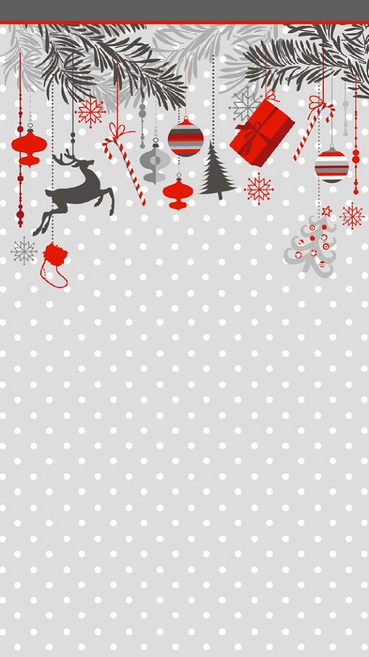 Handy-Wallpaper Feiertage, Weihnachten, Weihnachtsschmuck kostenlos herunterladen.