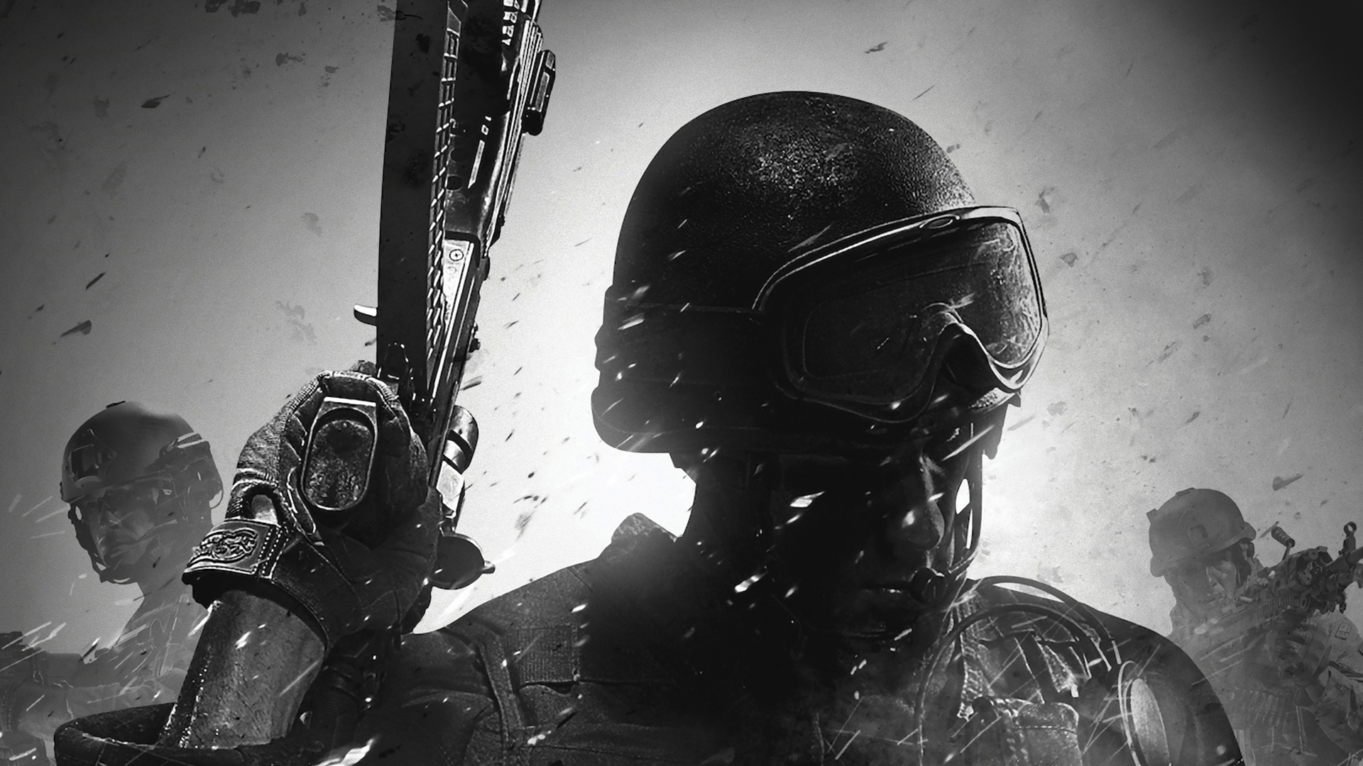 263254 Bild herunterladen computerspiele, call of duty: modern warfare 3, call of duty - Hintergrundbilder und Bildschirmschoner kostenlos