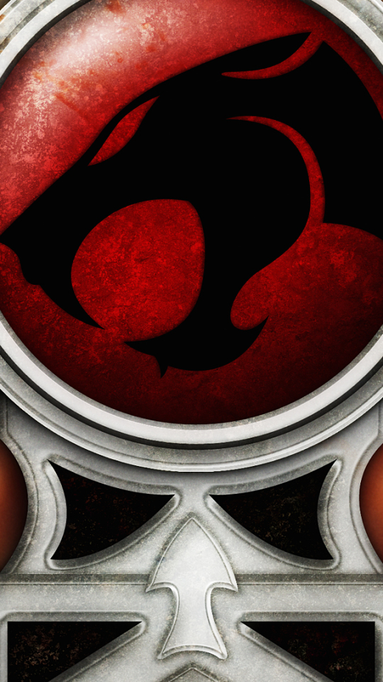 Download mobile wallpaper Tv Show, Thundercats (1985) for free.