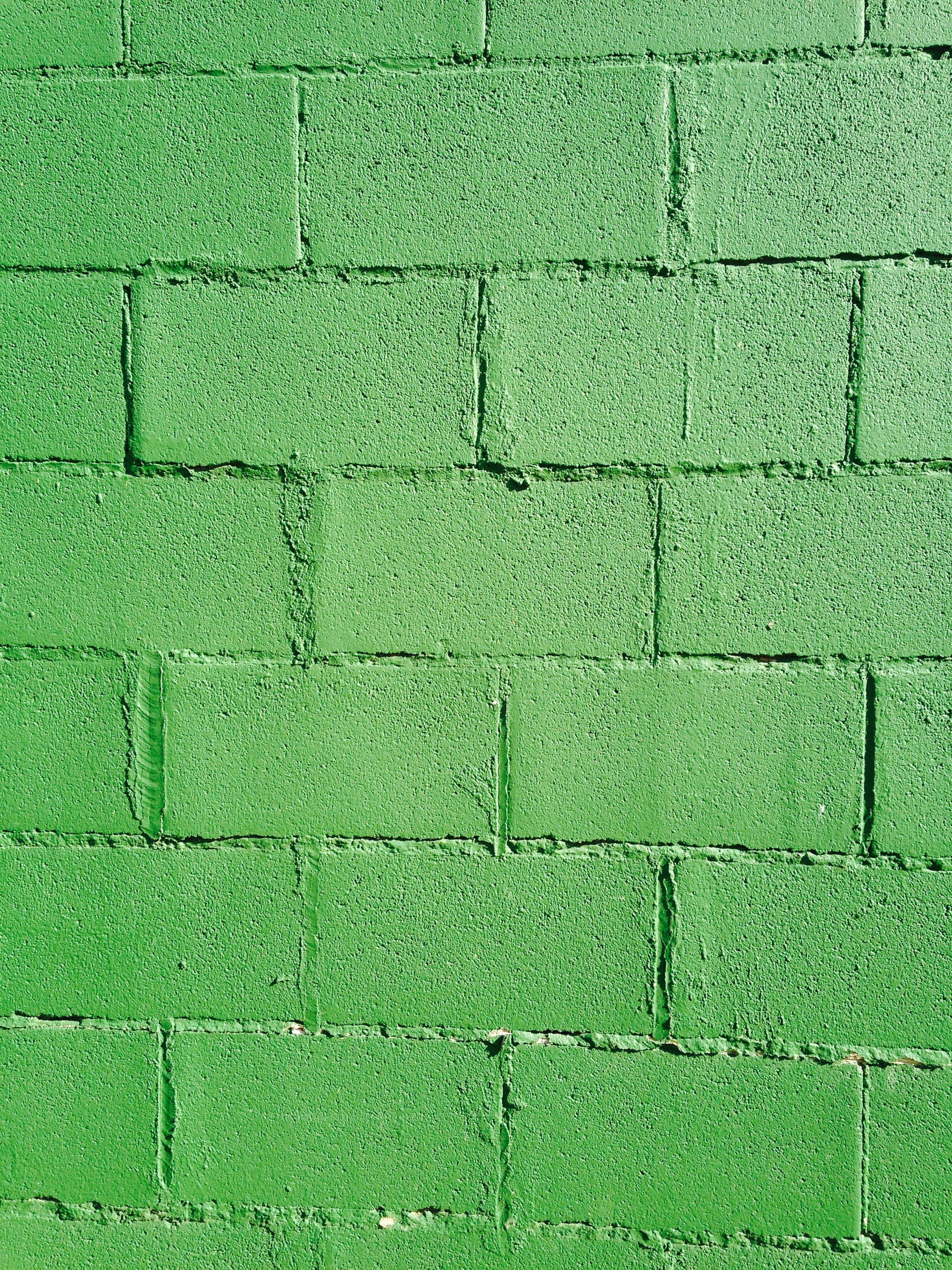 Download mobile wallpaper Wall, Bricks, Texture, Textures for free.