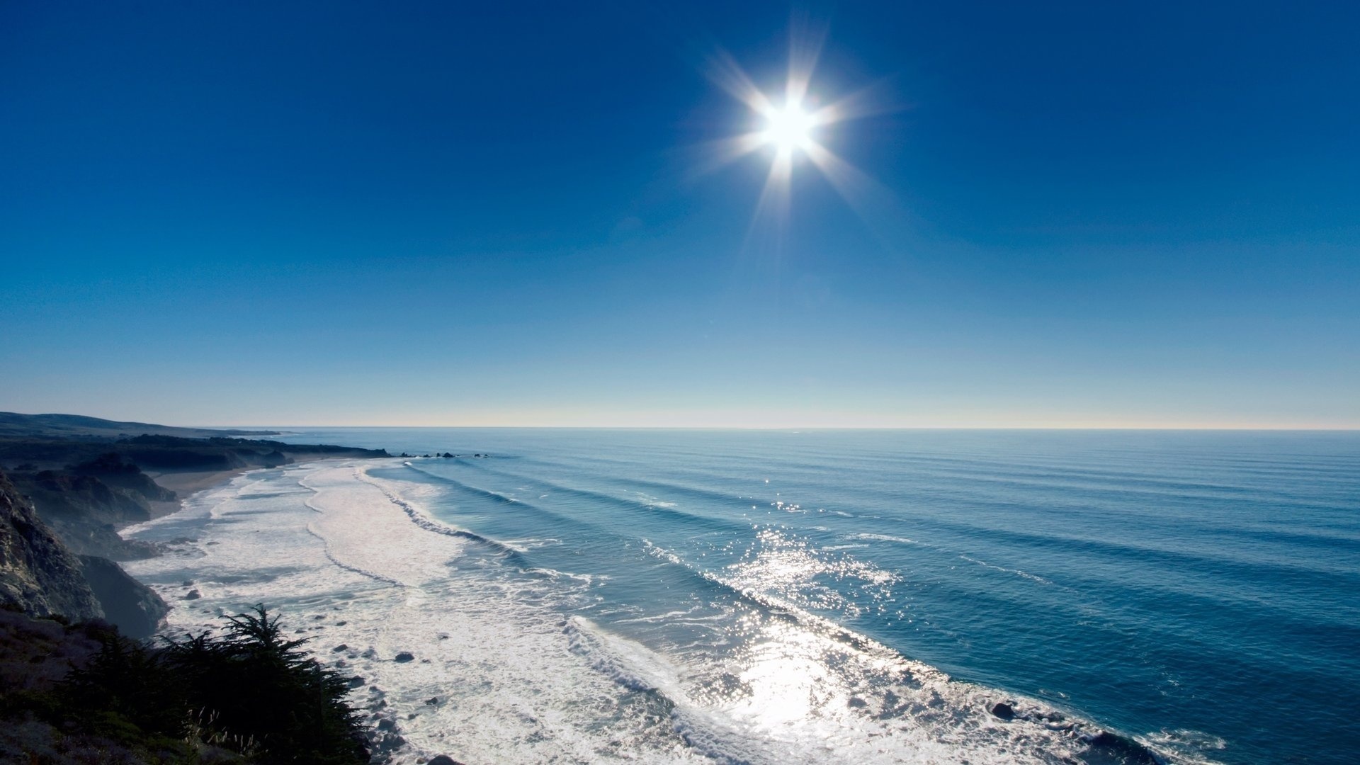 Descarga gratis la imagen Océano, Tierra/naturaleza en el escritorio de tu PC