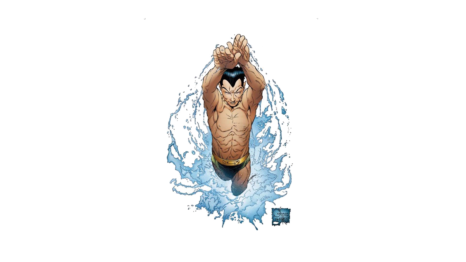 Download mobile wallpaper Comics, Namor The Sub Mariner, Namor: The Sub Mariner for free.