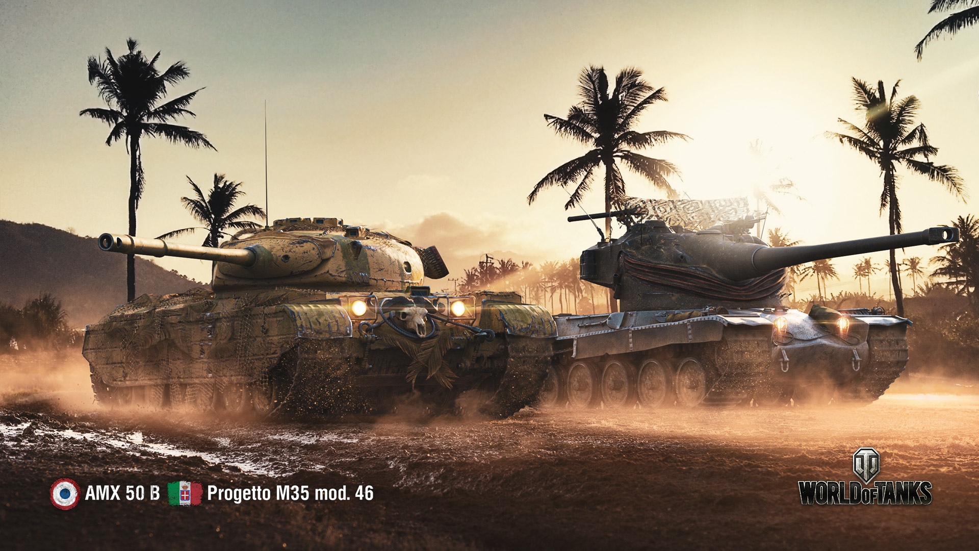 Descarga gratuita de fondo de pantalla para móvil de World Of Tanks, Tanque, Videojuego.