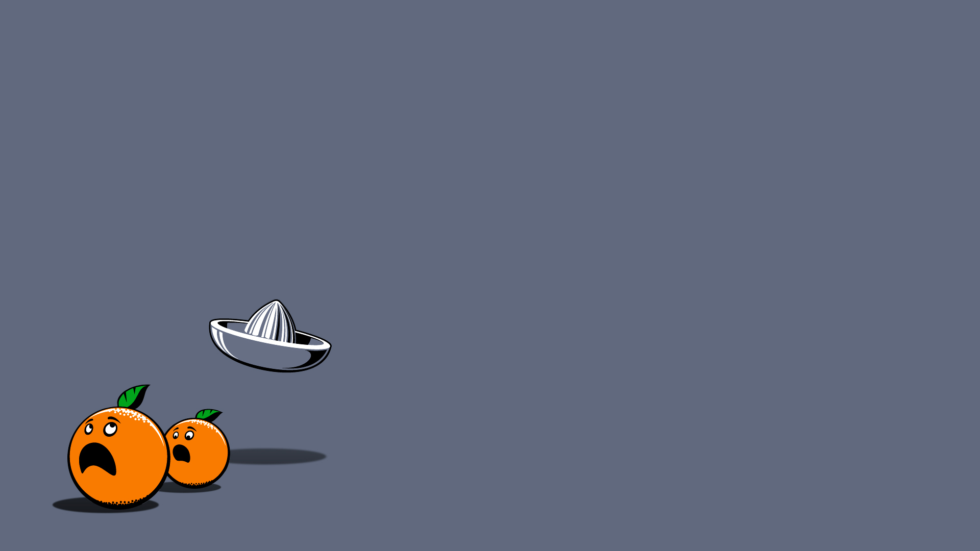 Free download wallpaper Humor, Minimalist on your PC desktop