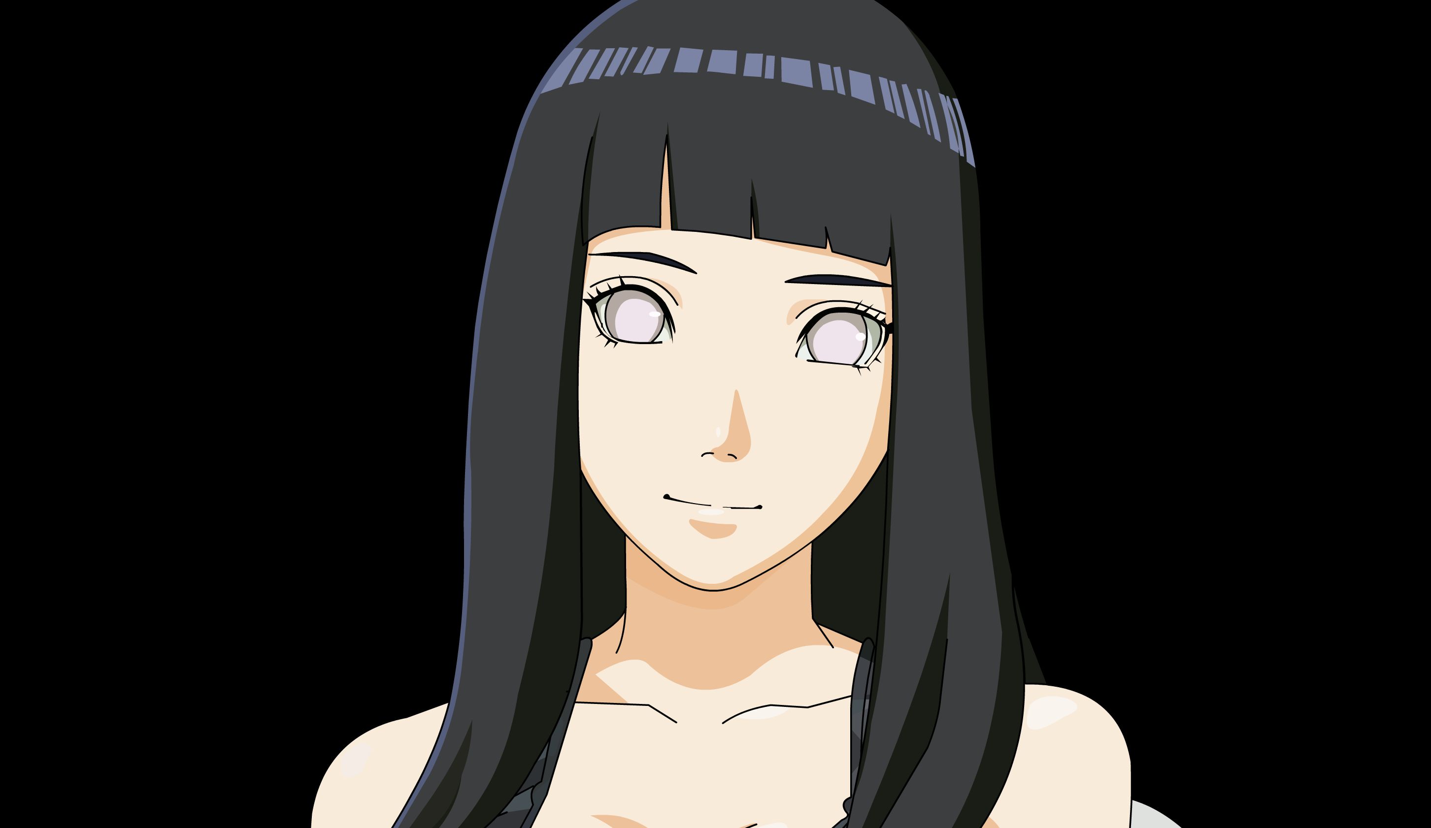Descarga gratuita de fondo de pantalla para móvil de Naruto, Animado, Hinata Hyuga.