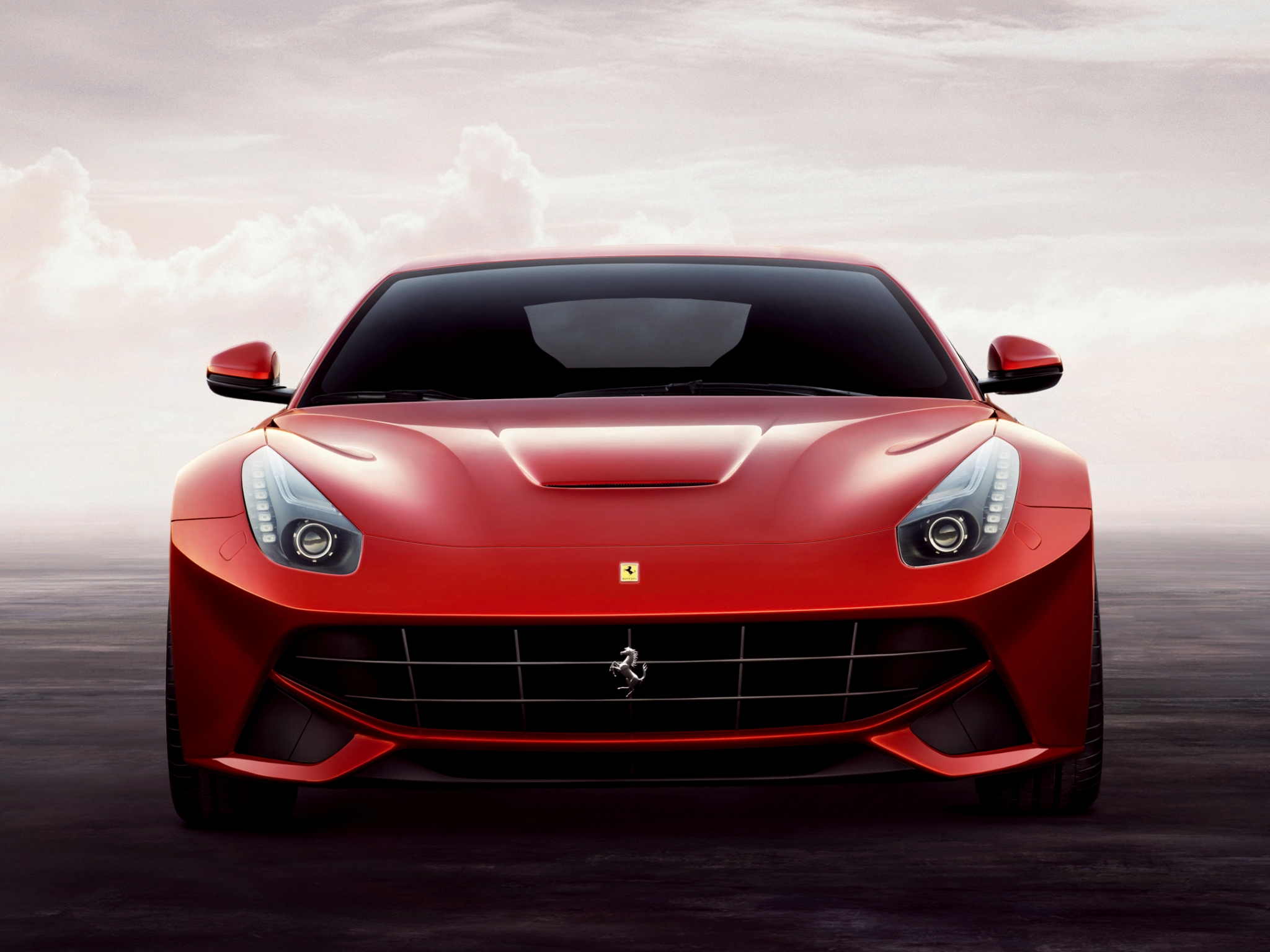 Download mobile wallpaper Ferrari, Vehicles for free.