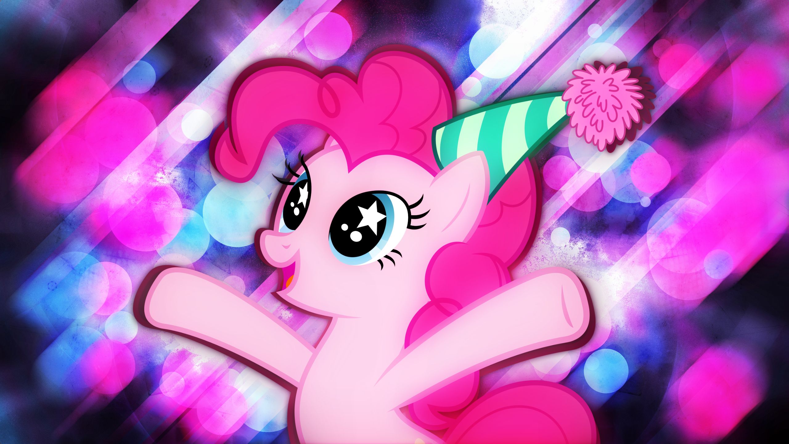 Скачати мобільні шпалери Телешоу, Моя Маленька Поні, My Little Pony: Дружба Це Диво, Рожевий Пиріг безкоштовно.