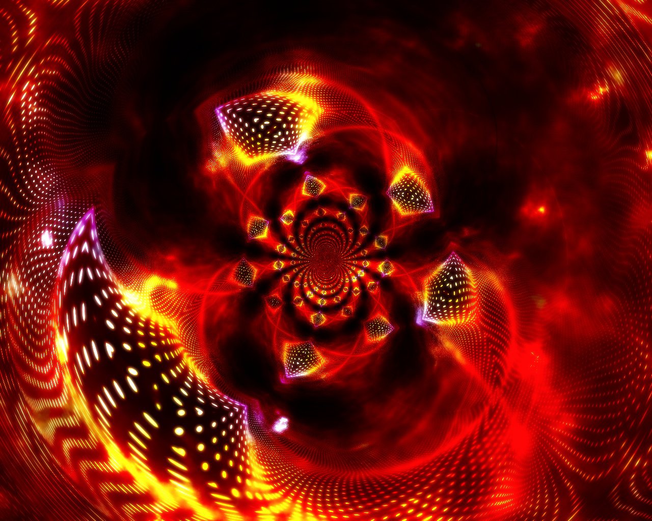 Download mobile wallpaper Abstract, 3D for free.