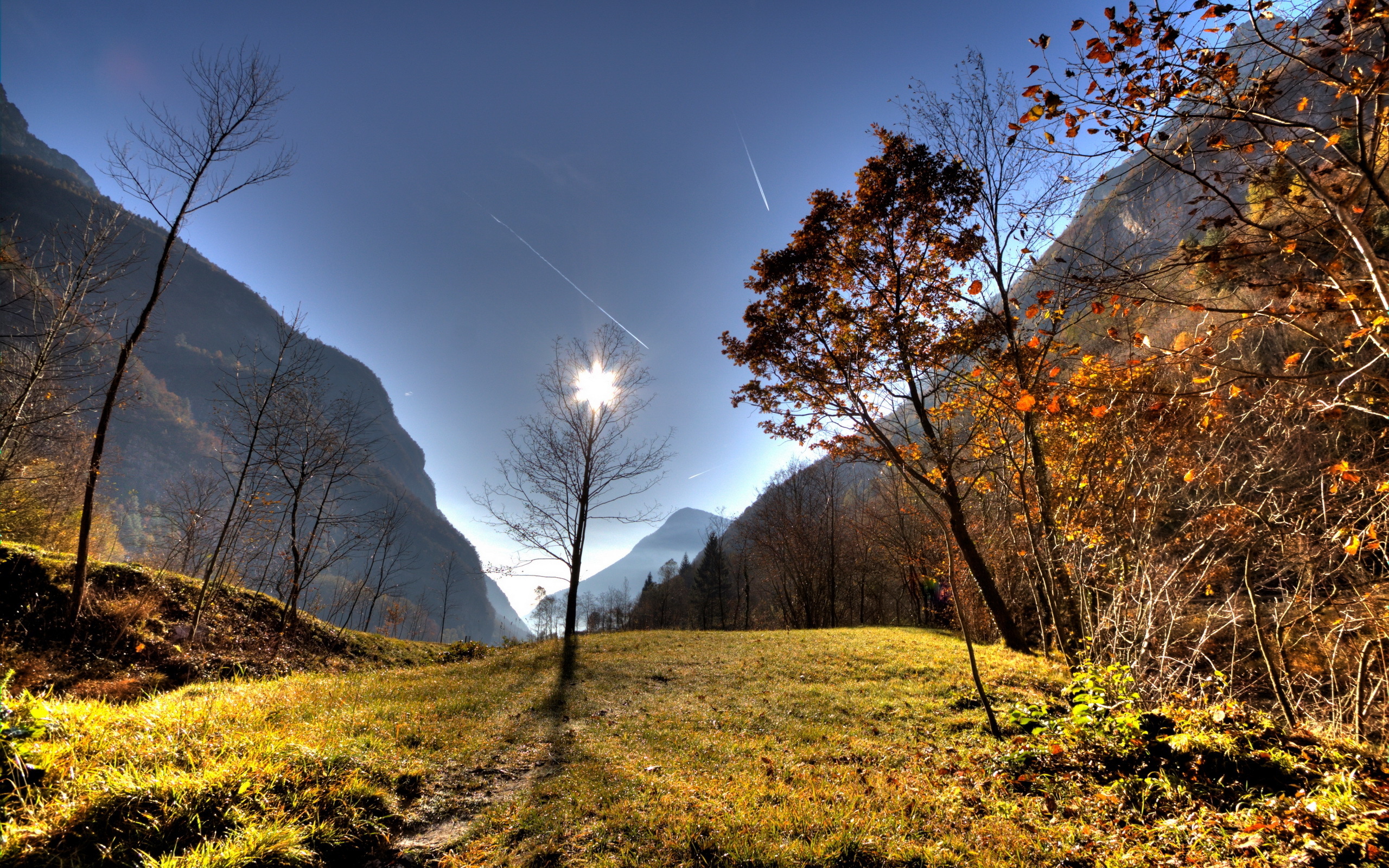 Téléchargez gratuitement l'image Automne, Terre/nature sur le bureau de votre PC