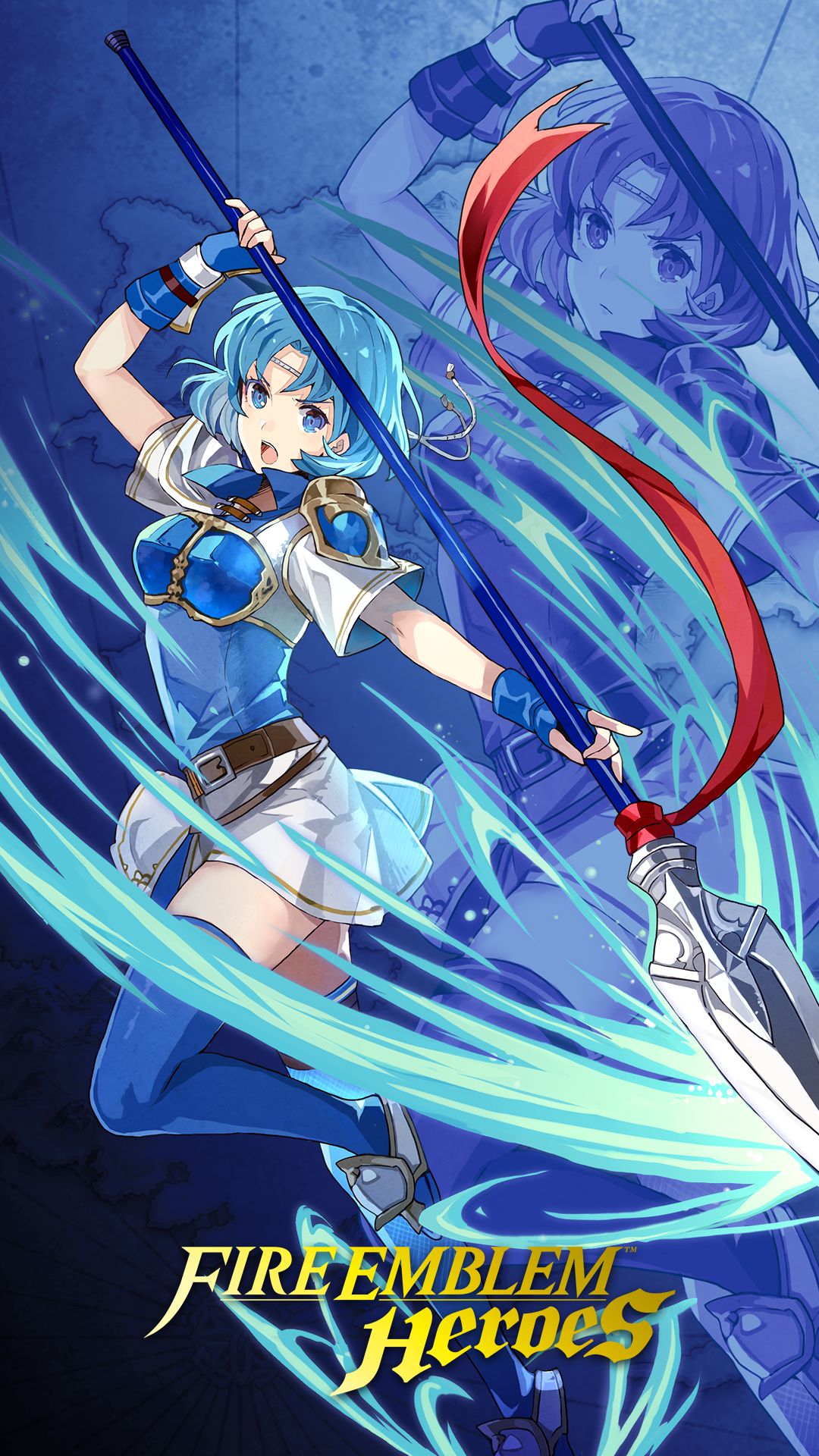 Download mobile wallpaper Video Game, Fire Emblem, Fire Emblem Heroes for free.