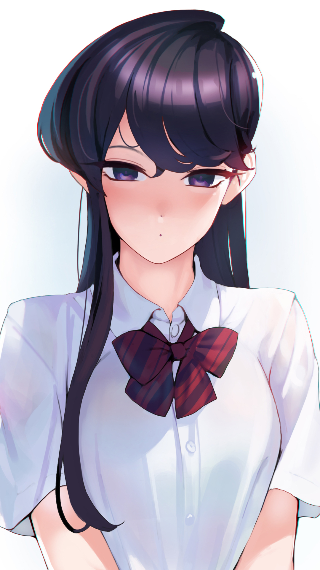 Baixar papel de parede para celular de Anime, Komi Shouko, Komi Can't Communicate gratuito.