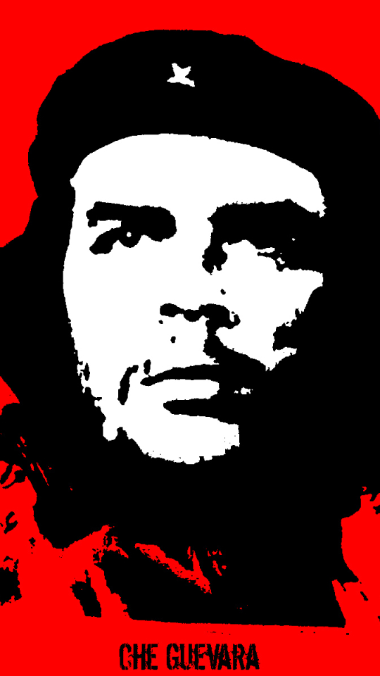 1343616 économiseurs d'écran et fonds d'écran Che Guevara sur votre téléphone. Téléchargez  images gratuitement