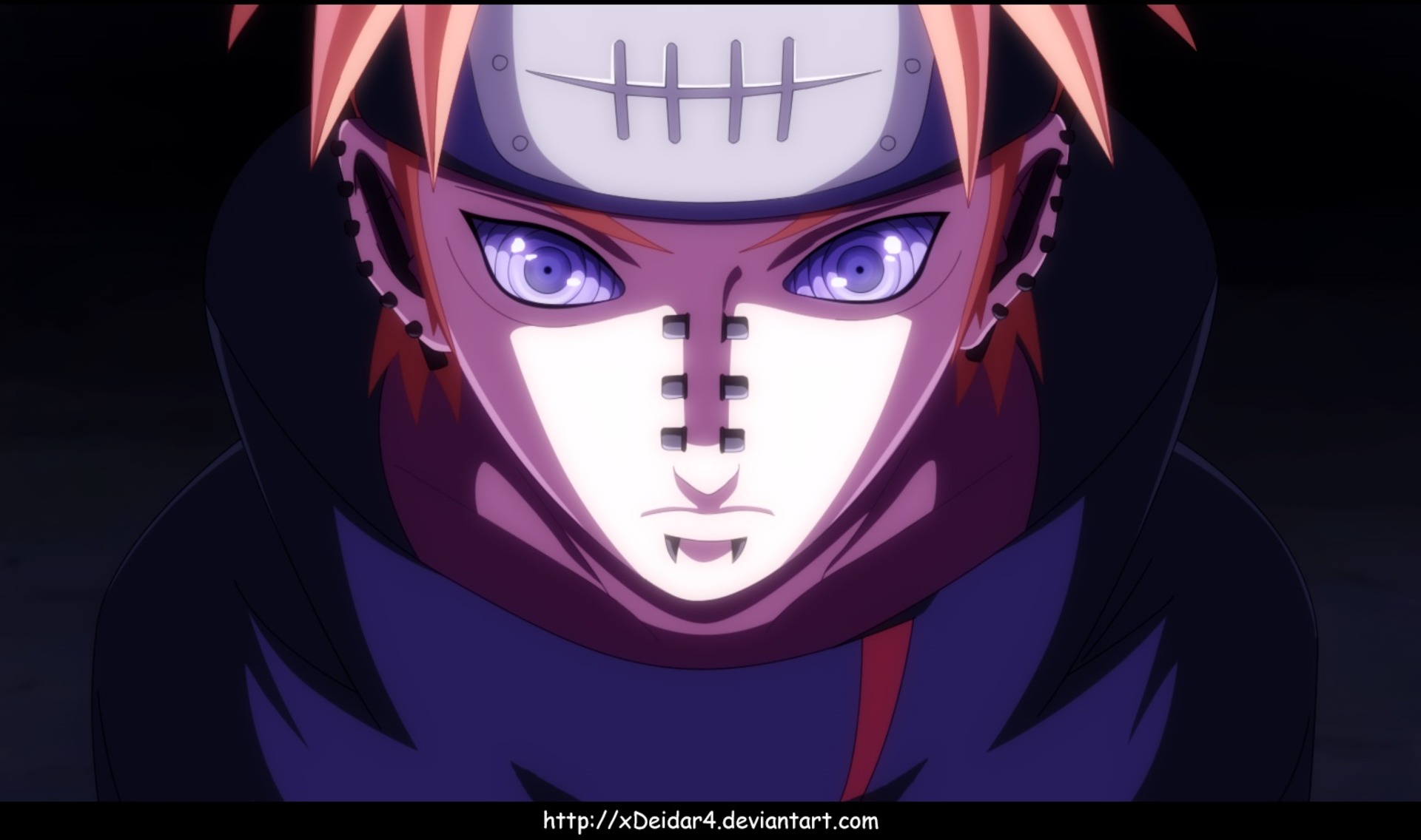Laden Sie das Naruto, Animes, Schmerz (Naruto)-Bild kostenlos auf Ihren PC-Desktop herunter
