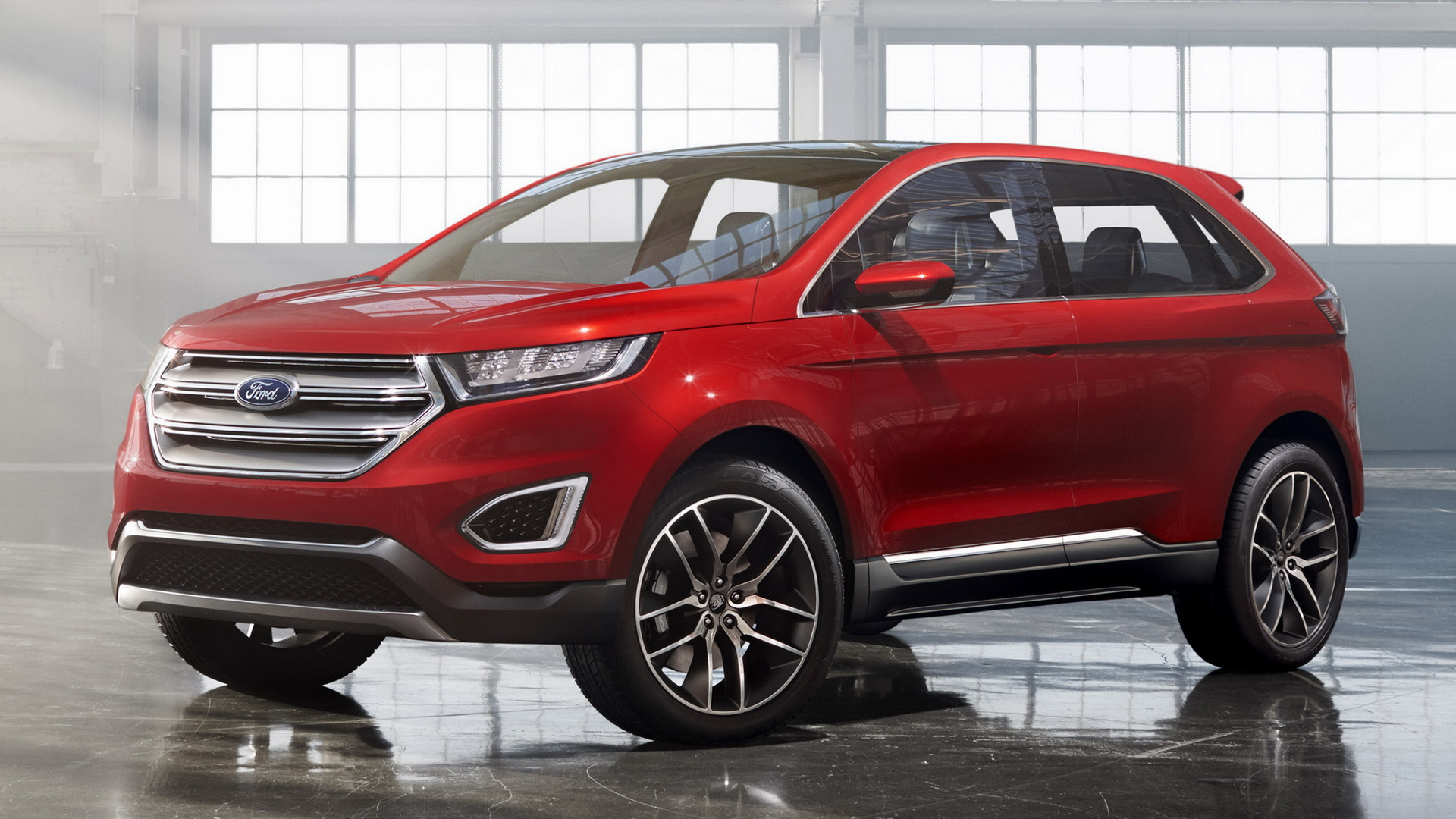 vehicles, ford edge, car, crossover car, suv, ford