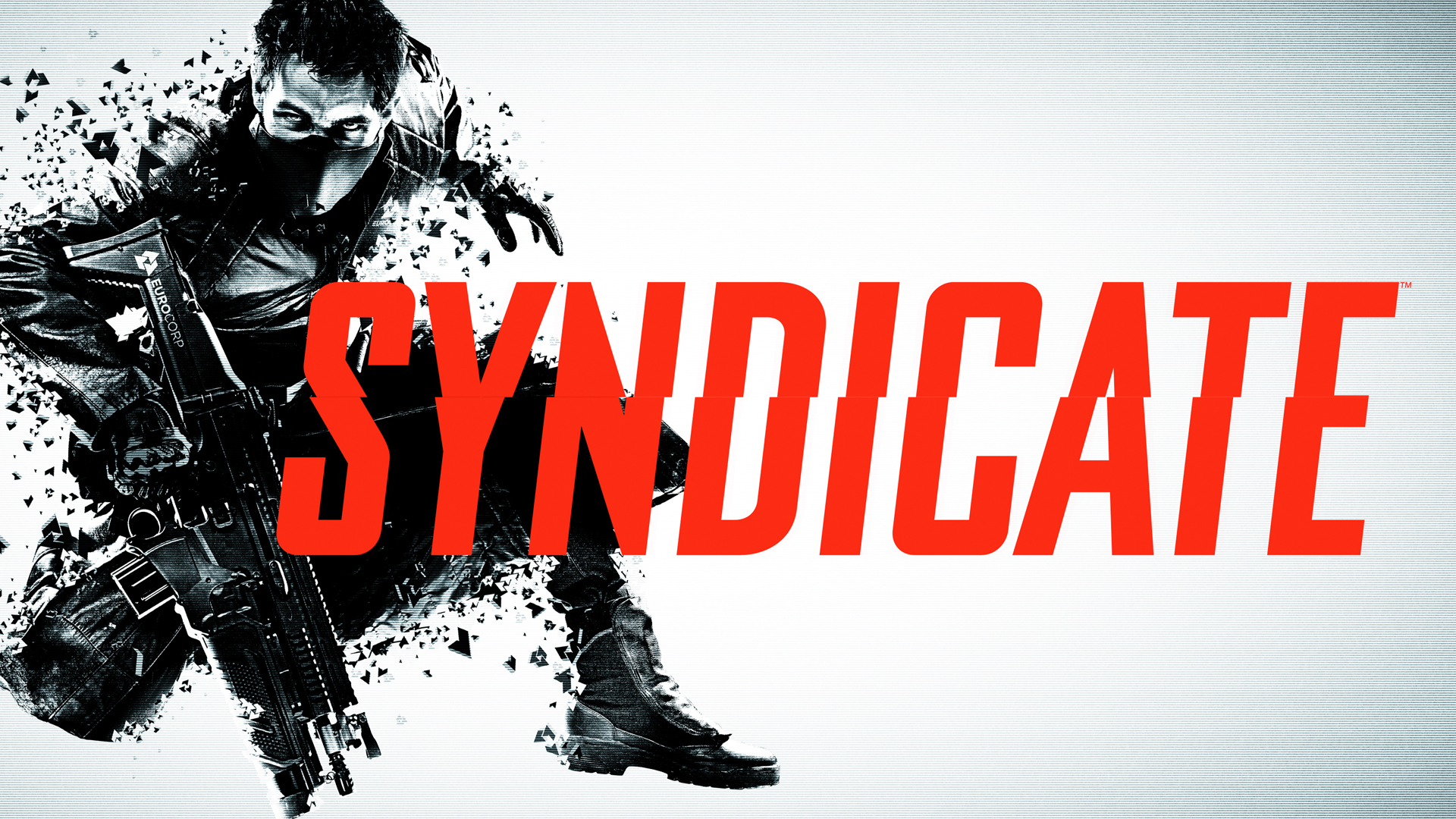 video game, syndicate