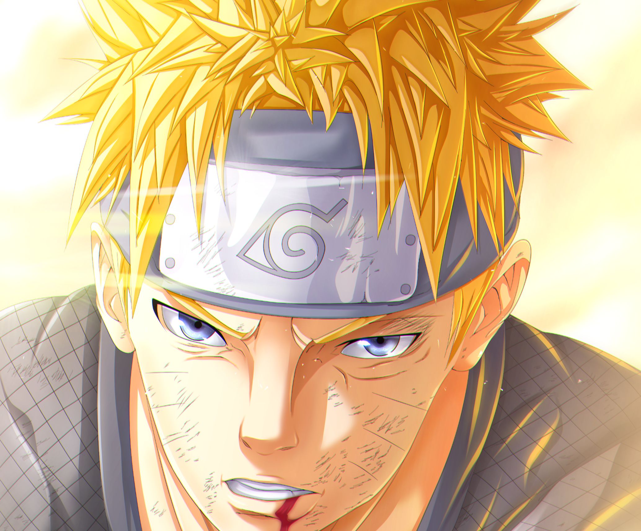 Free download wallpaper Anime, Naruto, Naruto Uzumaki on your PC desktop