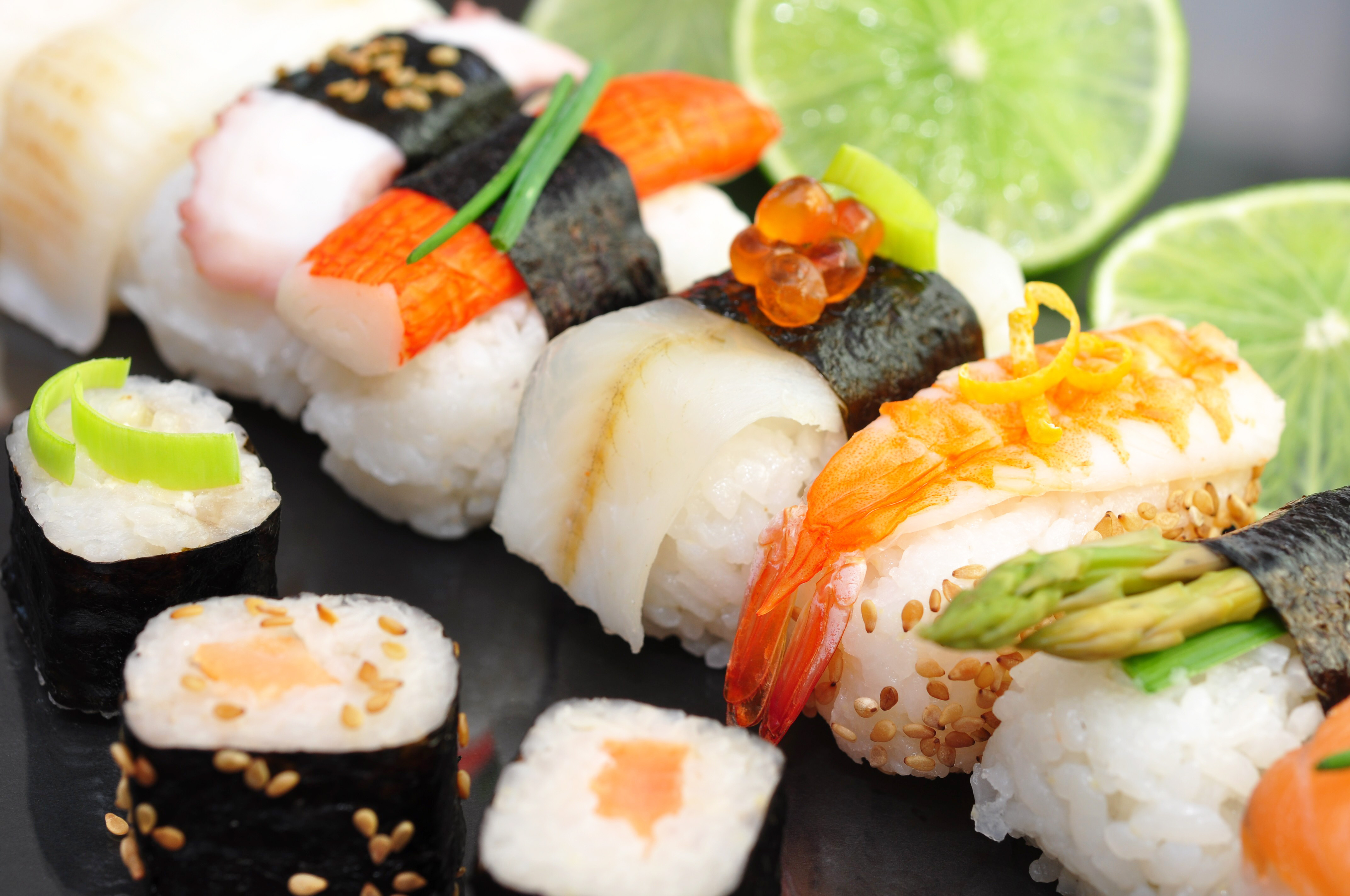 566696 Salvapantallas y fondos de pantalla Sushi en tu teléfono. Descarga imágenes de  gratis