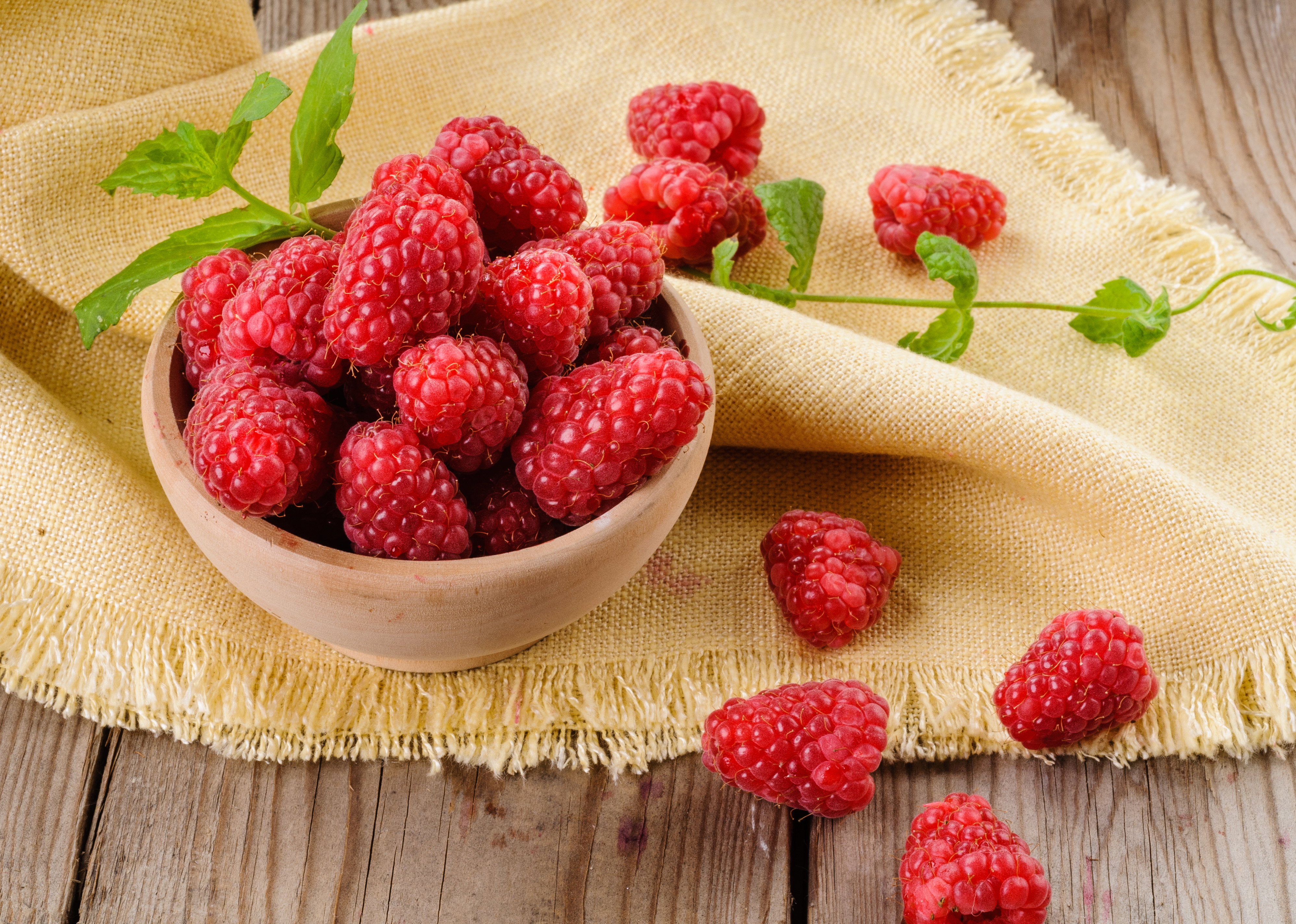 Download mobile wallpaper Fruits, Food, Raspberry, Still Life, Fruit for free.