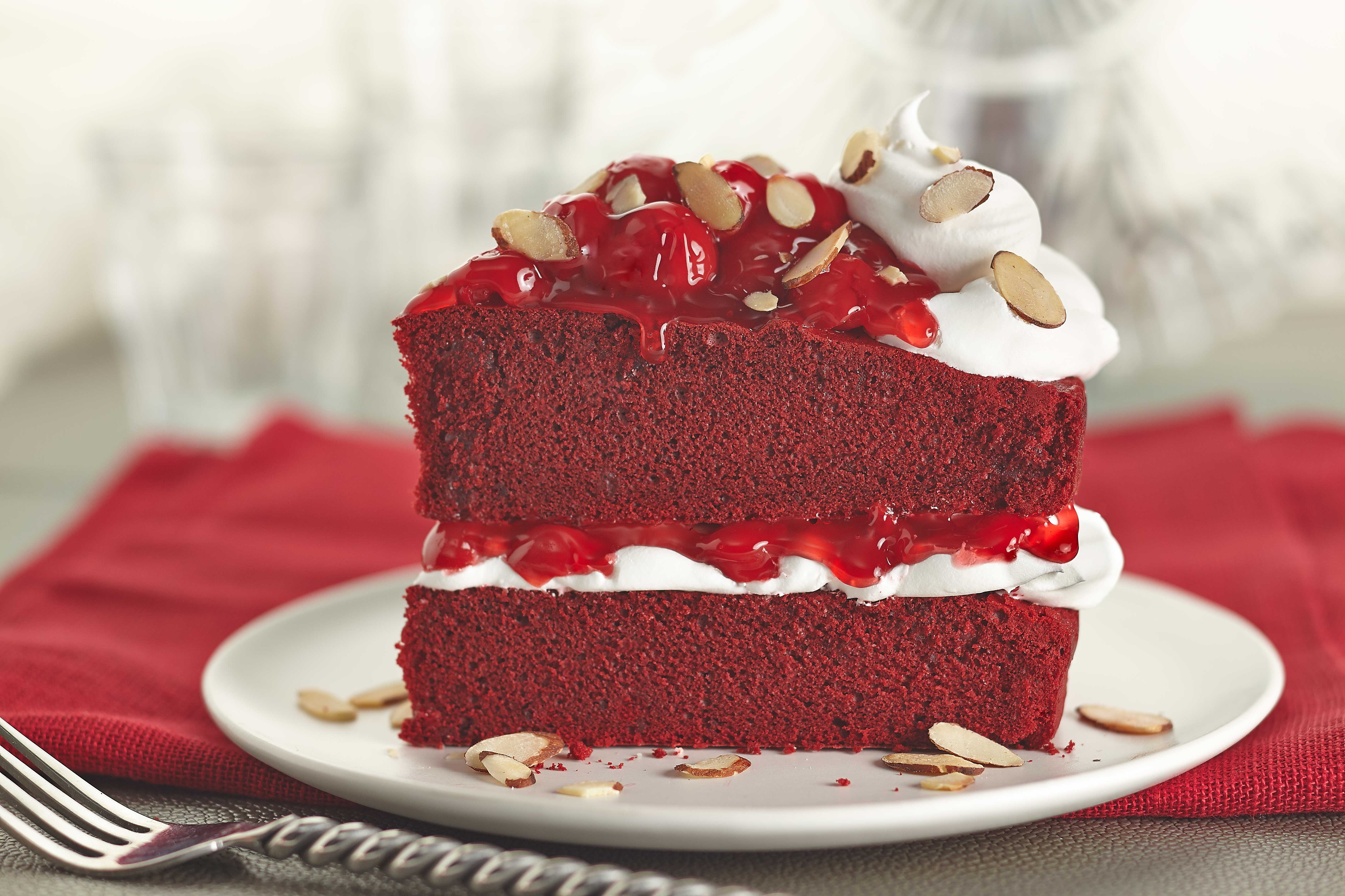 Free download wallpaper Food, Dessert, Cake, Cream, Pastry on your PC desktop