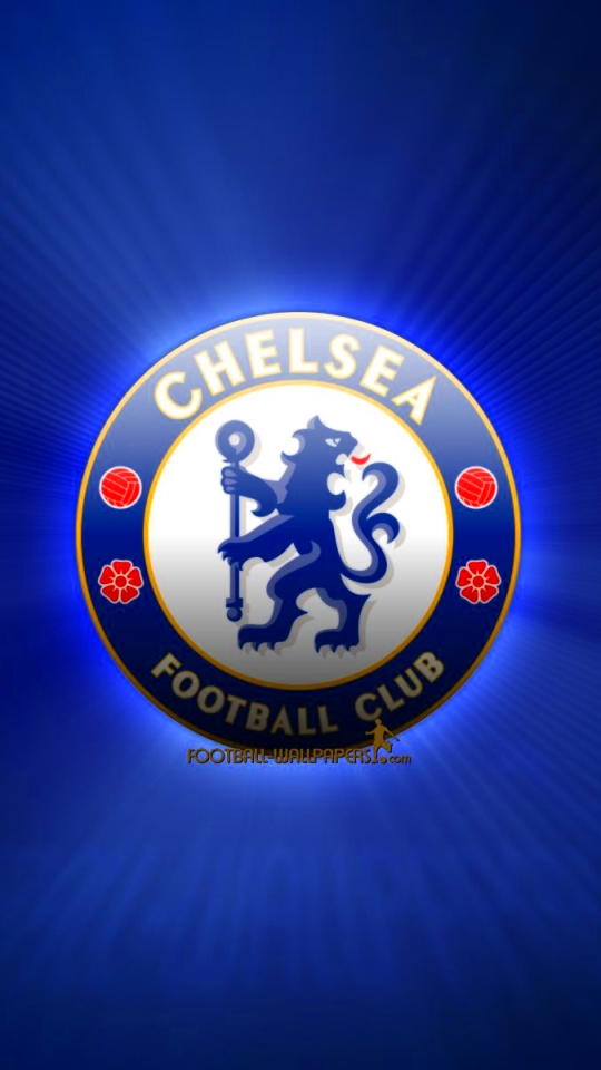 Download mobile wallpaper Sports, Soccer, Chelsea F C for free.