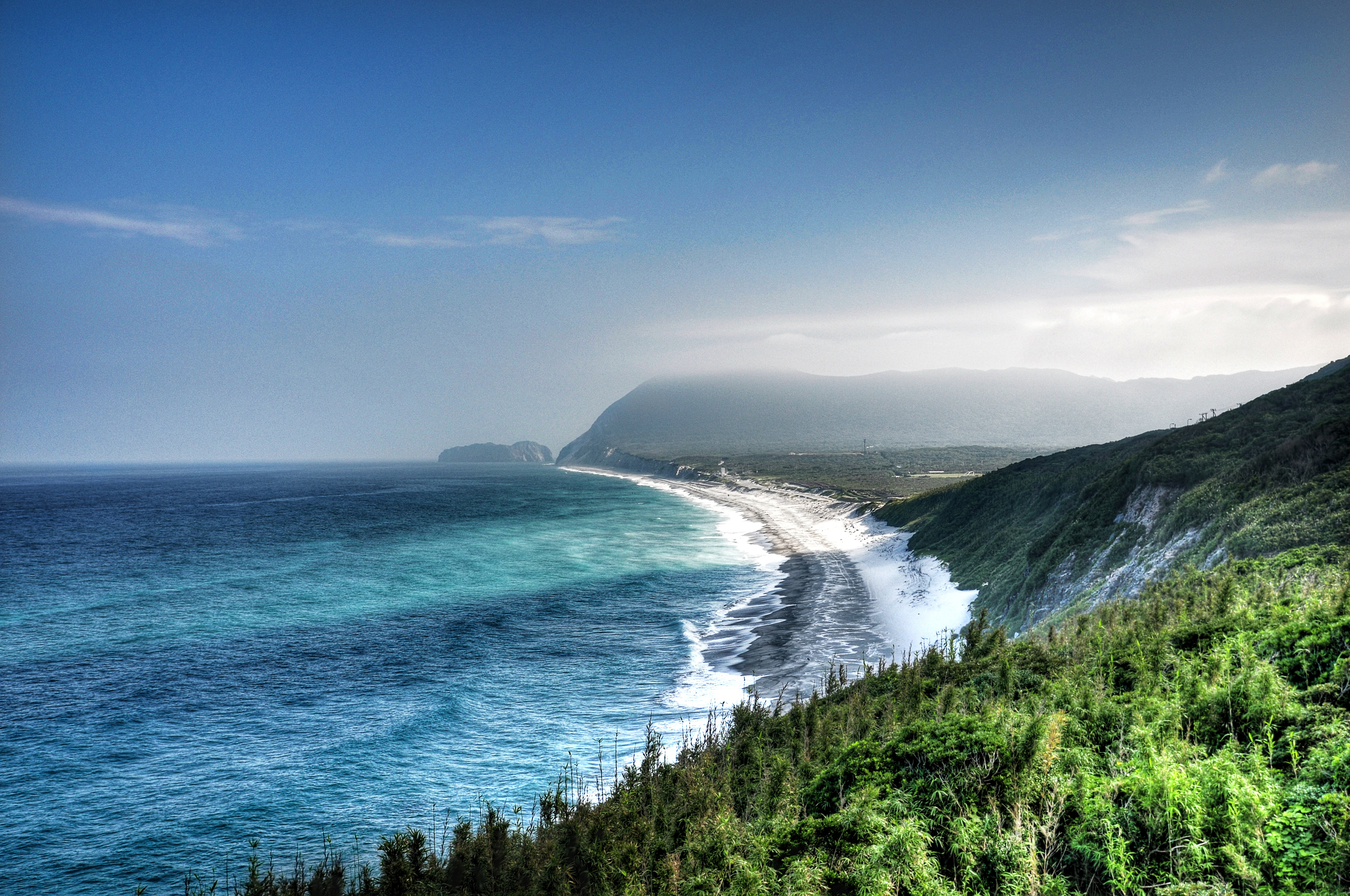 Baixe gratuitamente a imagem Mar, Costa, Oceano, Linha Costeira, Terra/natureza na área de trabalho do seu PC