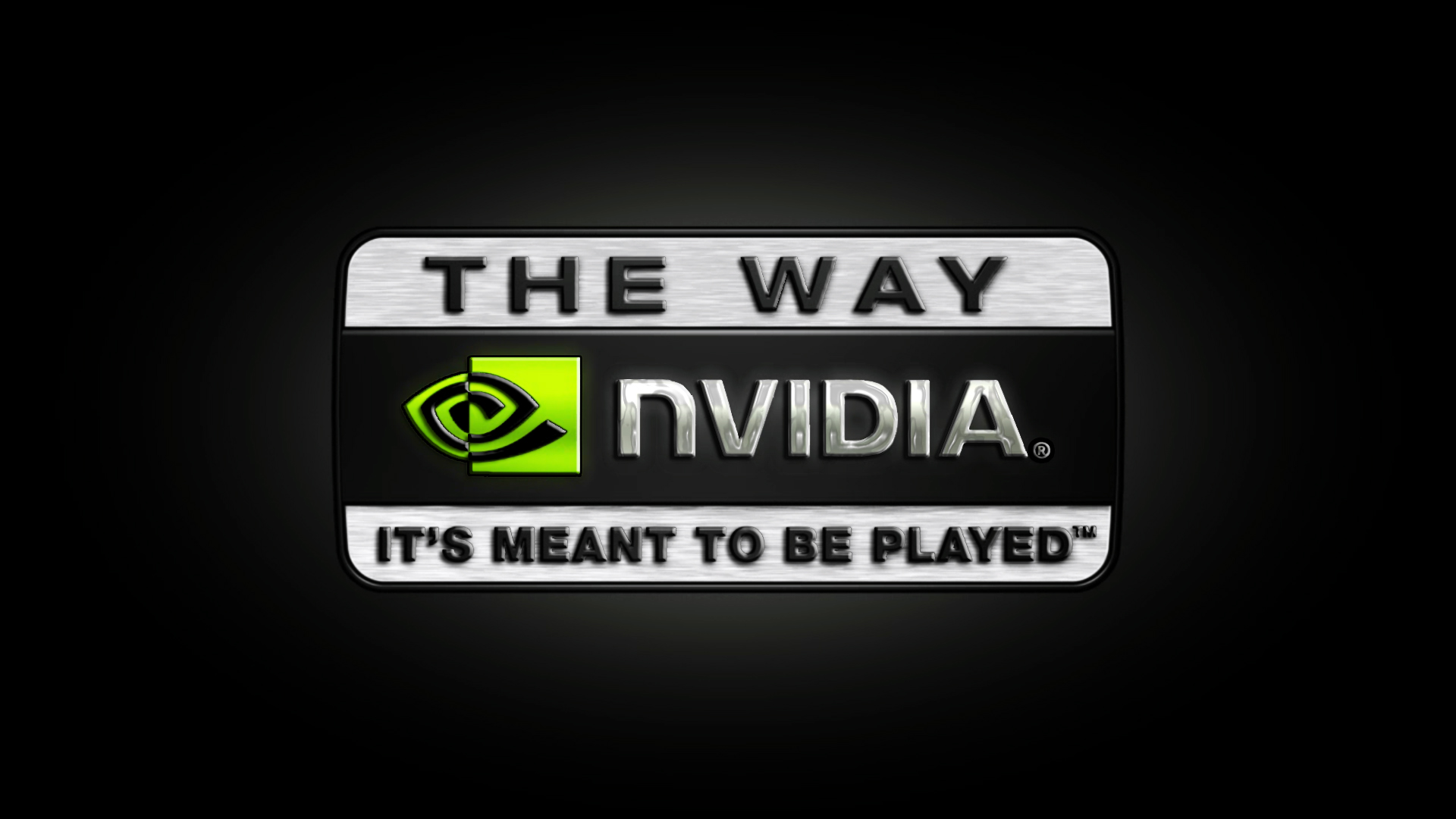 Download mobile wallpaper Nvidia, Technology for free.