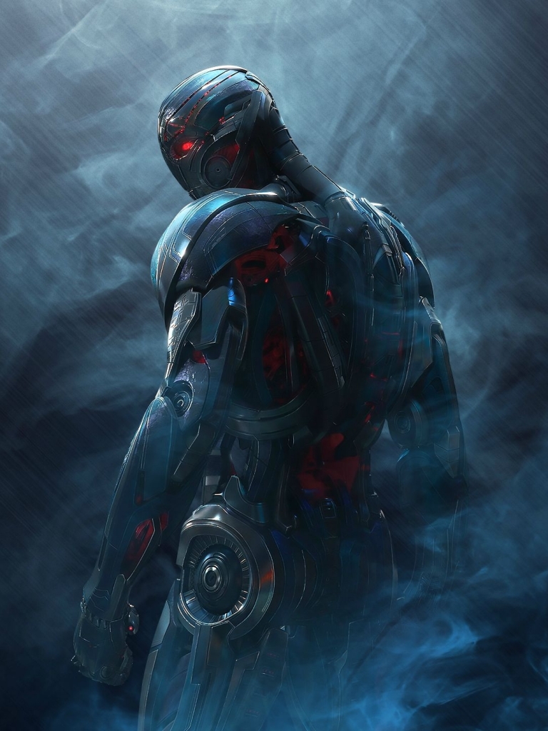 Baixar papel de parede para celular de Os Vingadores, Filme, Vingadores: Era De Ultron gratuito.