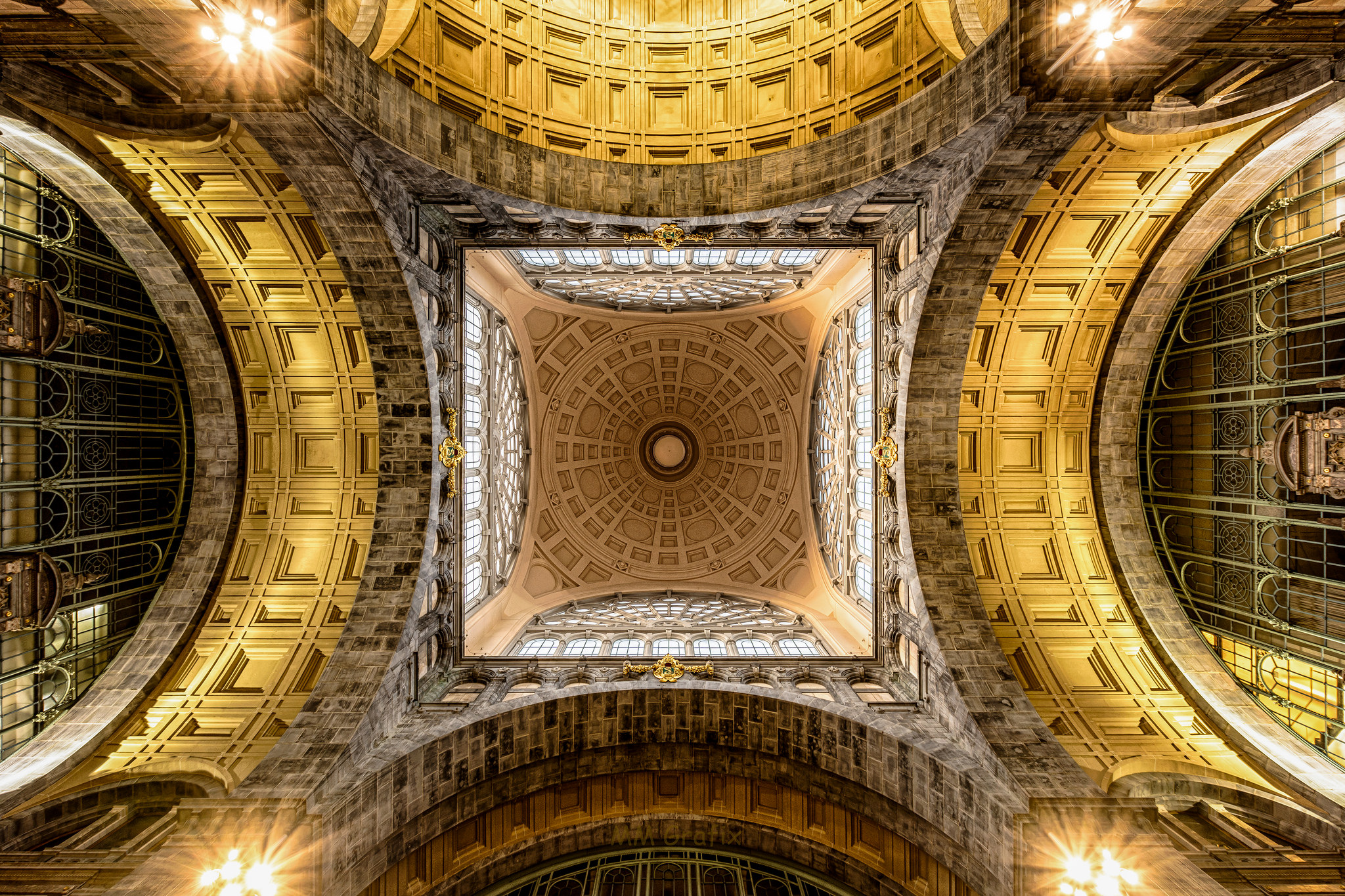 Download mobile wallpaper Architecture, Cathedral, Man Made for free.