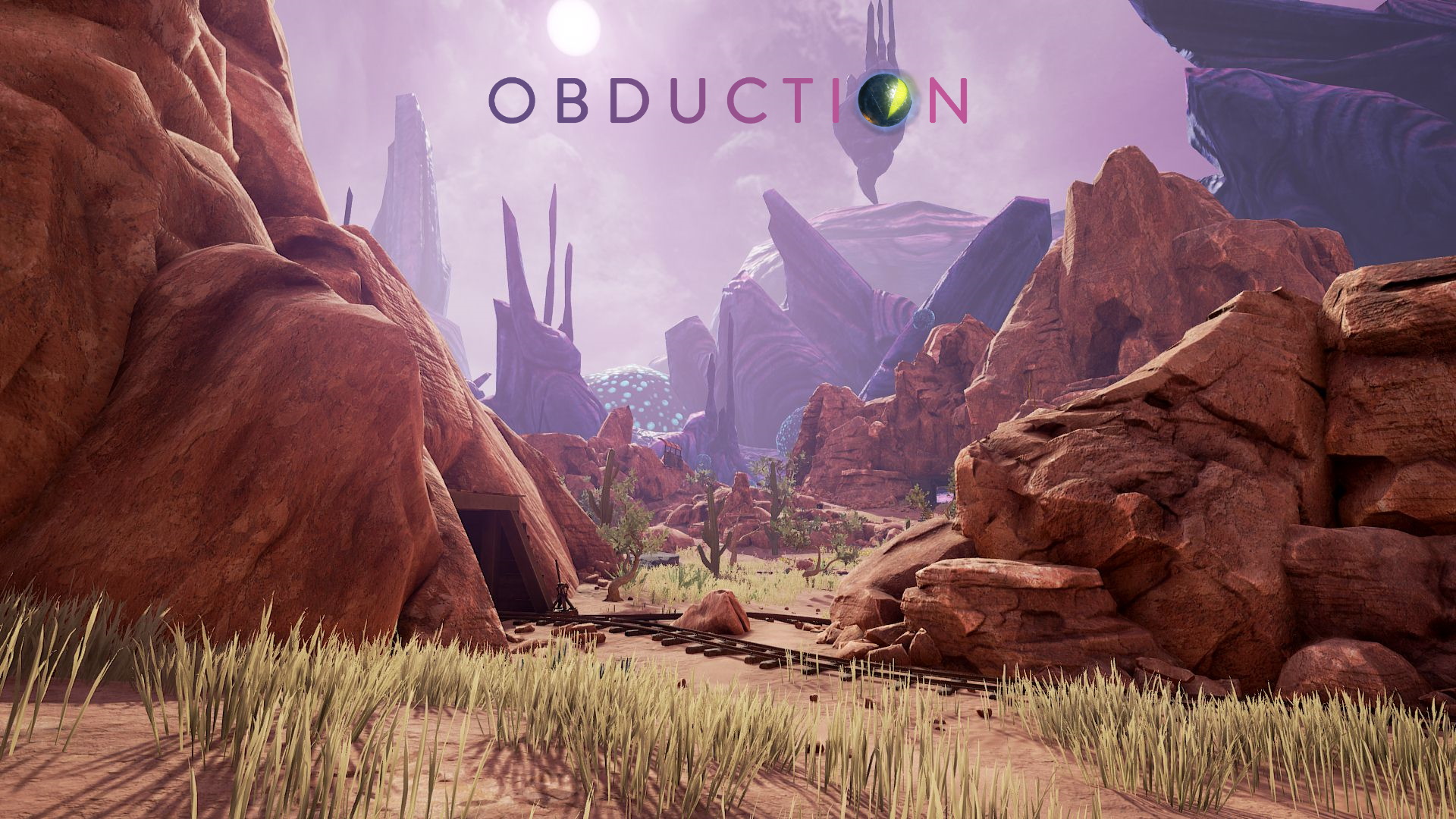 Descargar fondos de escritorio de Obduction HD