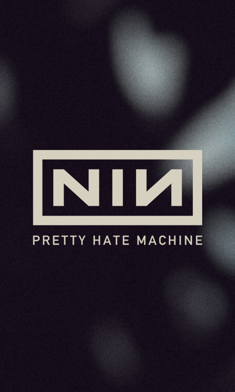 Скачать картинку Музыка, Nine Inch Nails в телефон бесплатно.