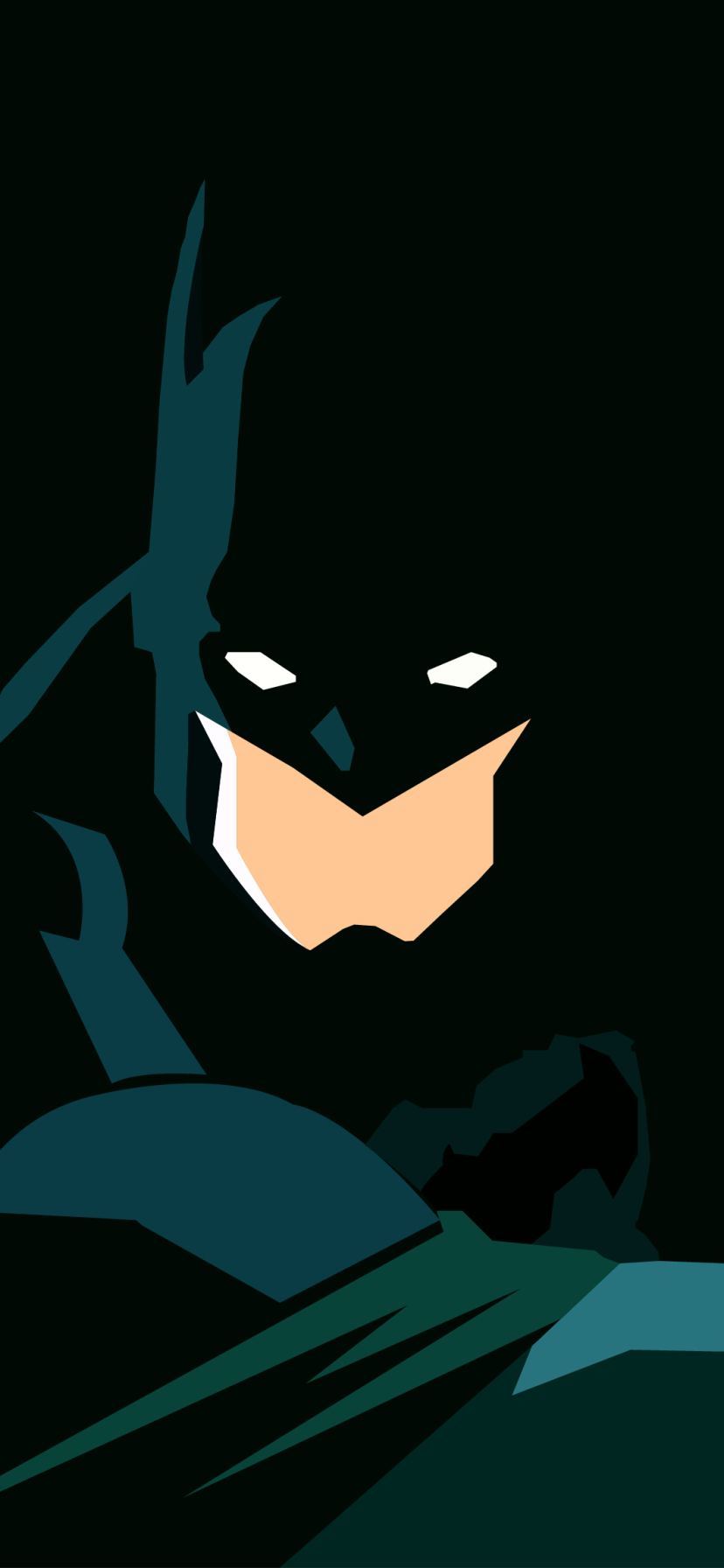 Handy-Wallpaper Batman, Comics, The Batman, Dc Comics kostenlos herunterladen.