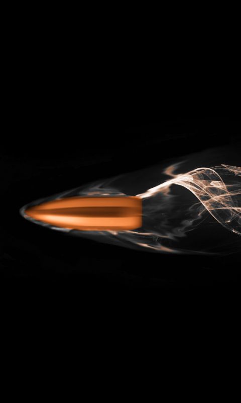 Download mobile wallpaper Bullet, Weapons for free.