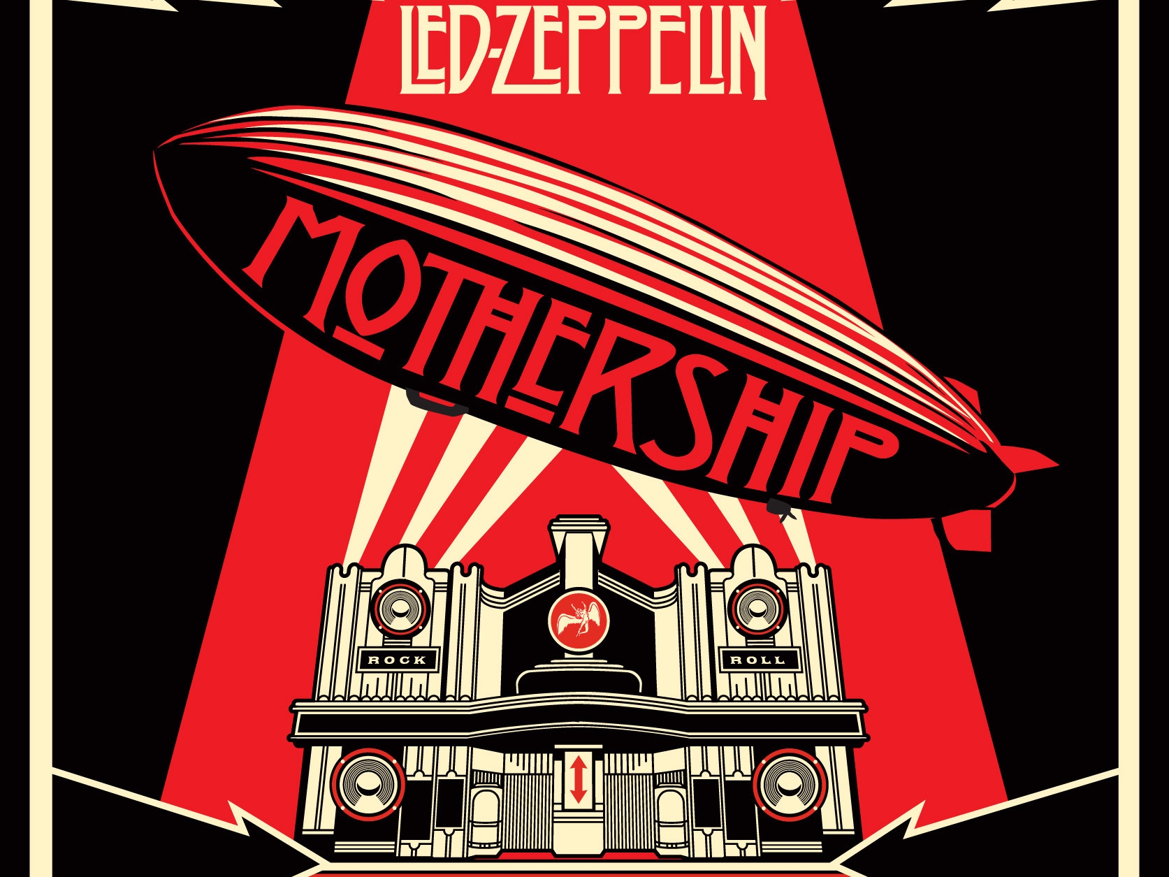 music, led zeppelin