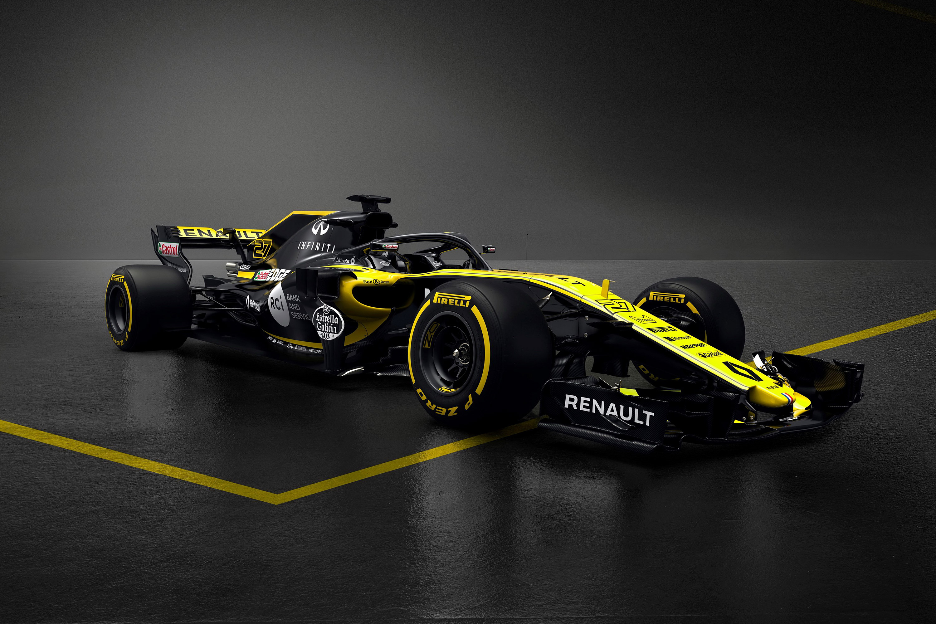 Laden Sie das Renault, Autos, Formel 1, Fahrzeuge, Renault R S 18-Bild kostenlos auf Ihren PC-Desktop herunter