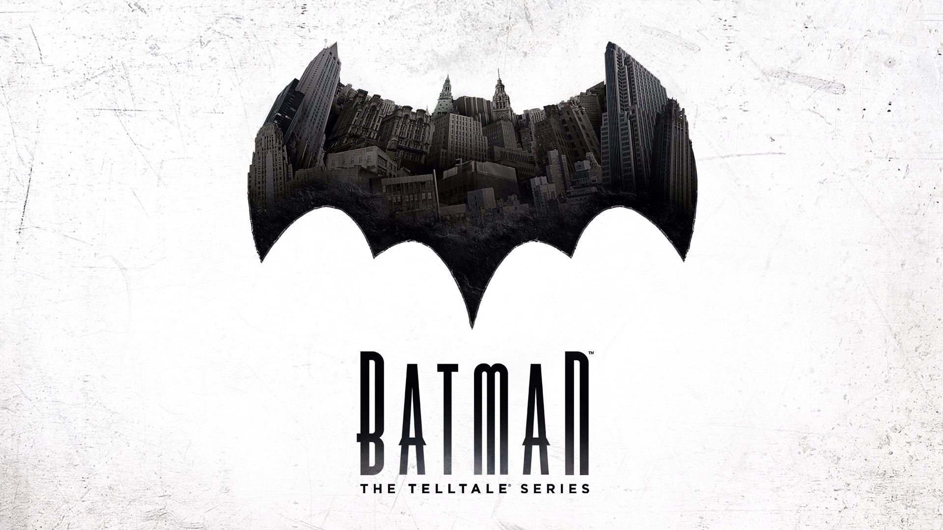 Популярные заставки и фоны Бэтмен: Серия Telltale на компьютер