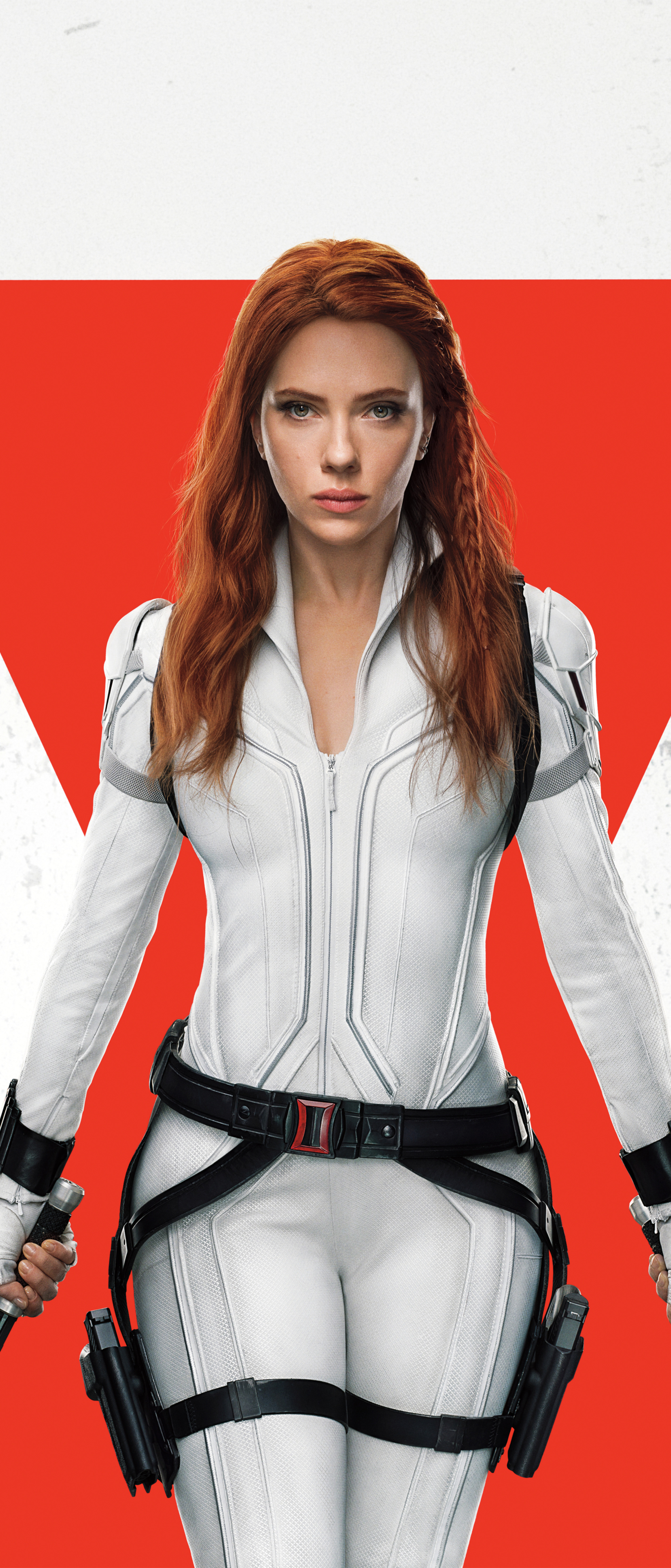 Download mobile wallpaper Scarlett Johansson, Movie, Black Widow, Natasha Romanoff for free.