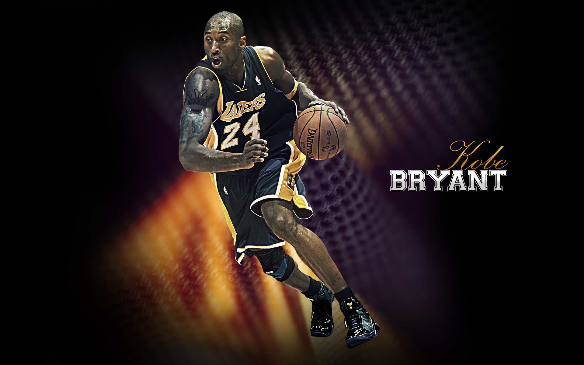 Descarga gratuita de fondo de pantalla para móvil de Baloncesto, Deporte, Kobe Bryant.