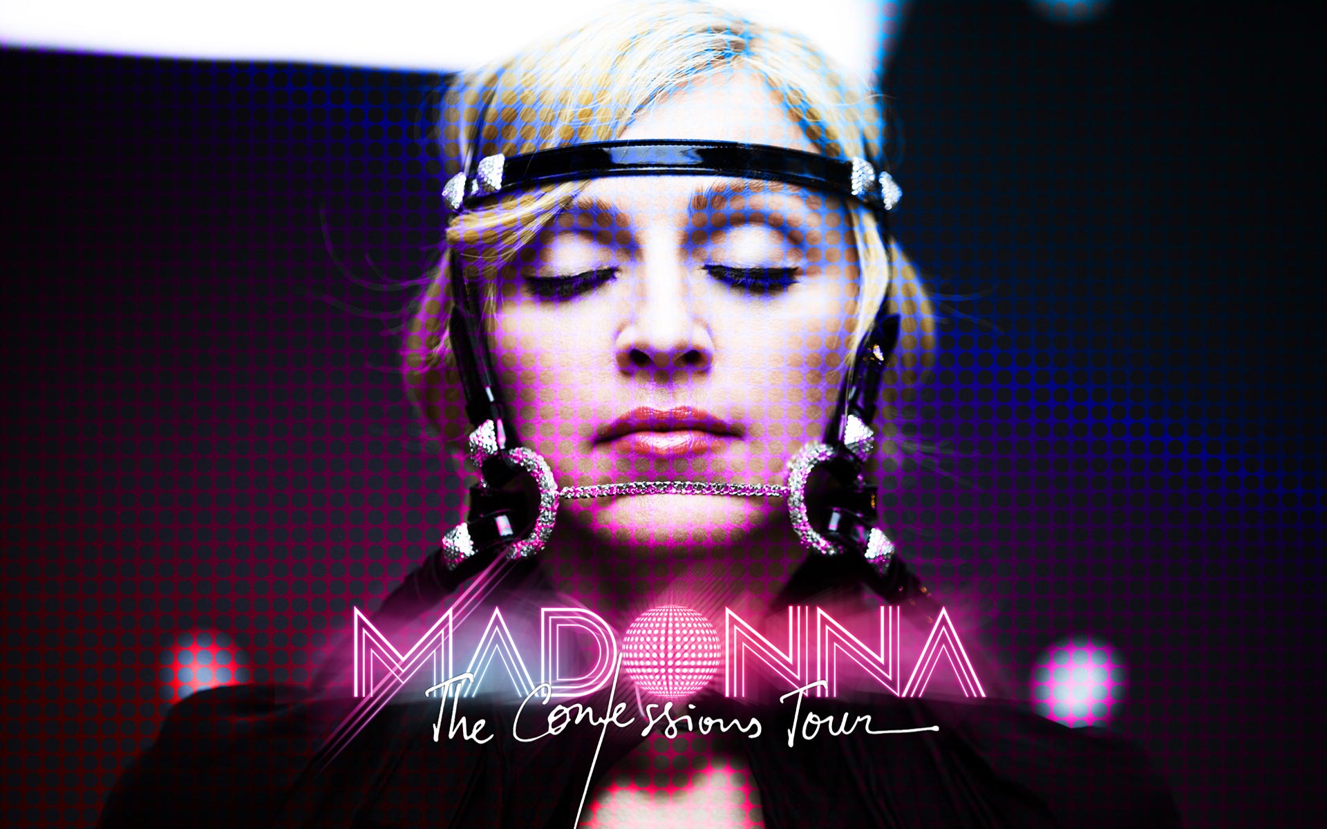  Madonna Full HD Wallpaper