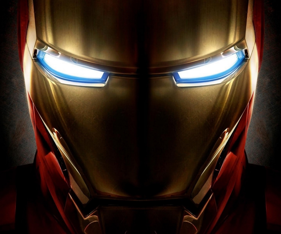 Download mobile wallpaper Iron Man, Movie for free.