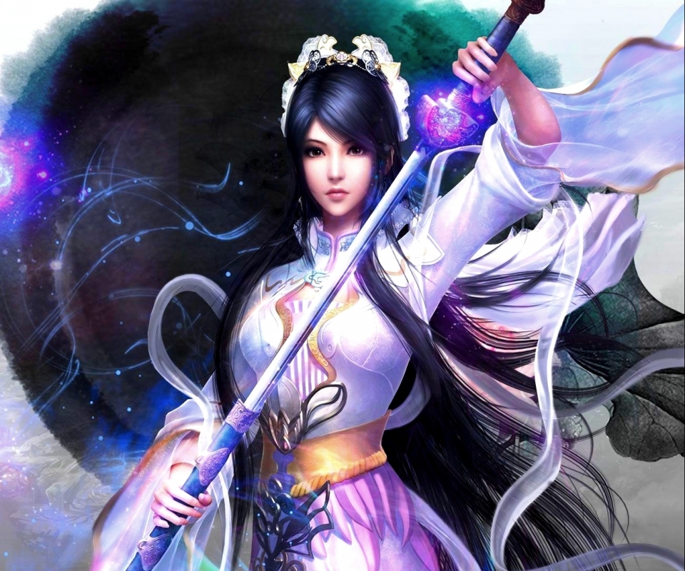 Free download wallpaper Video Game, Jade Dynasty on your PC desktop