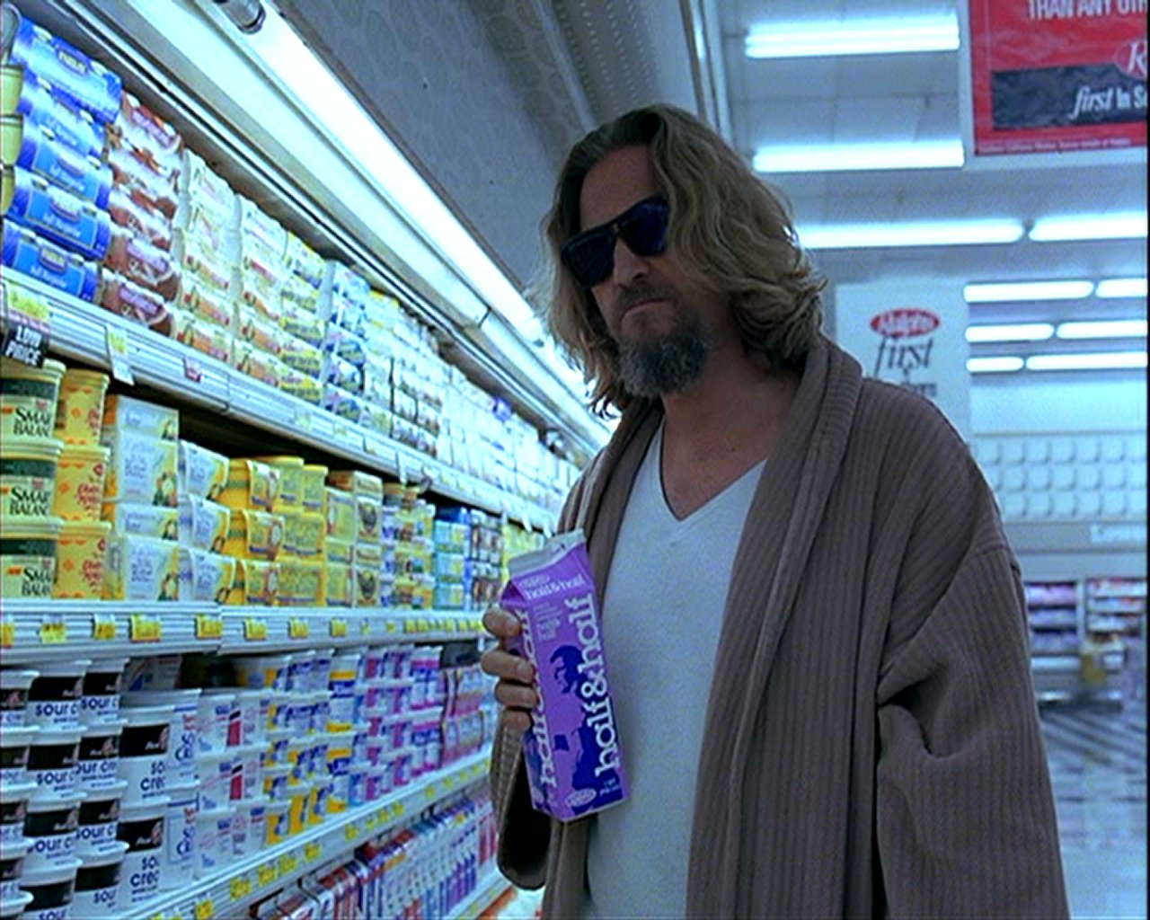 Download mobile wallpaper The Big Lebowski, Movie for free.