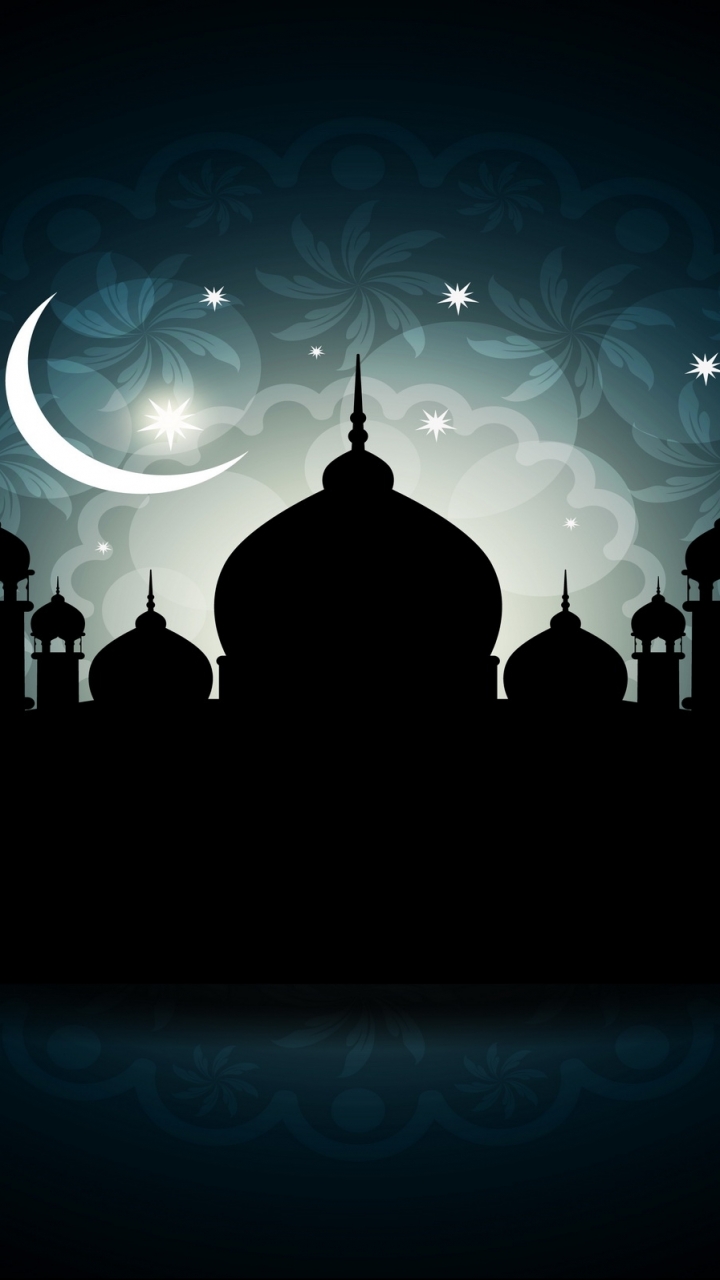 無料モバイル壁紙モスク, 宗教的をダウンロードします。